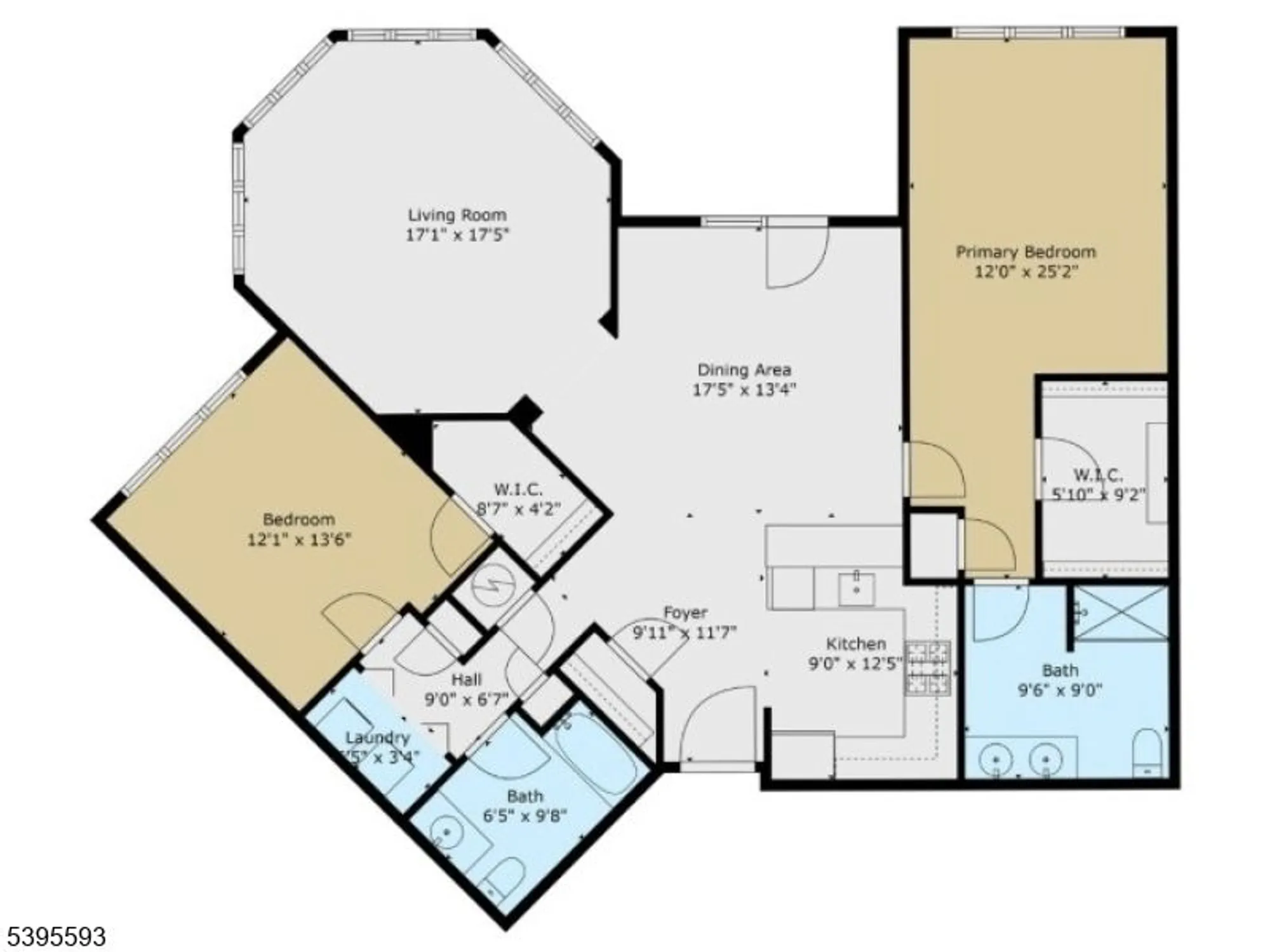 Property Slideshow image 32 of 32 | 1217 berry farm rd, Whitehouse Station, NJ, 08889