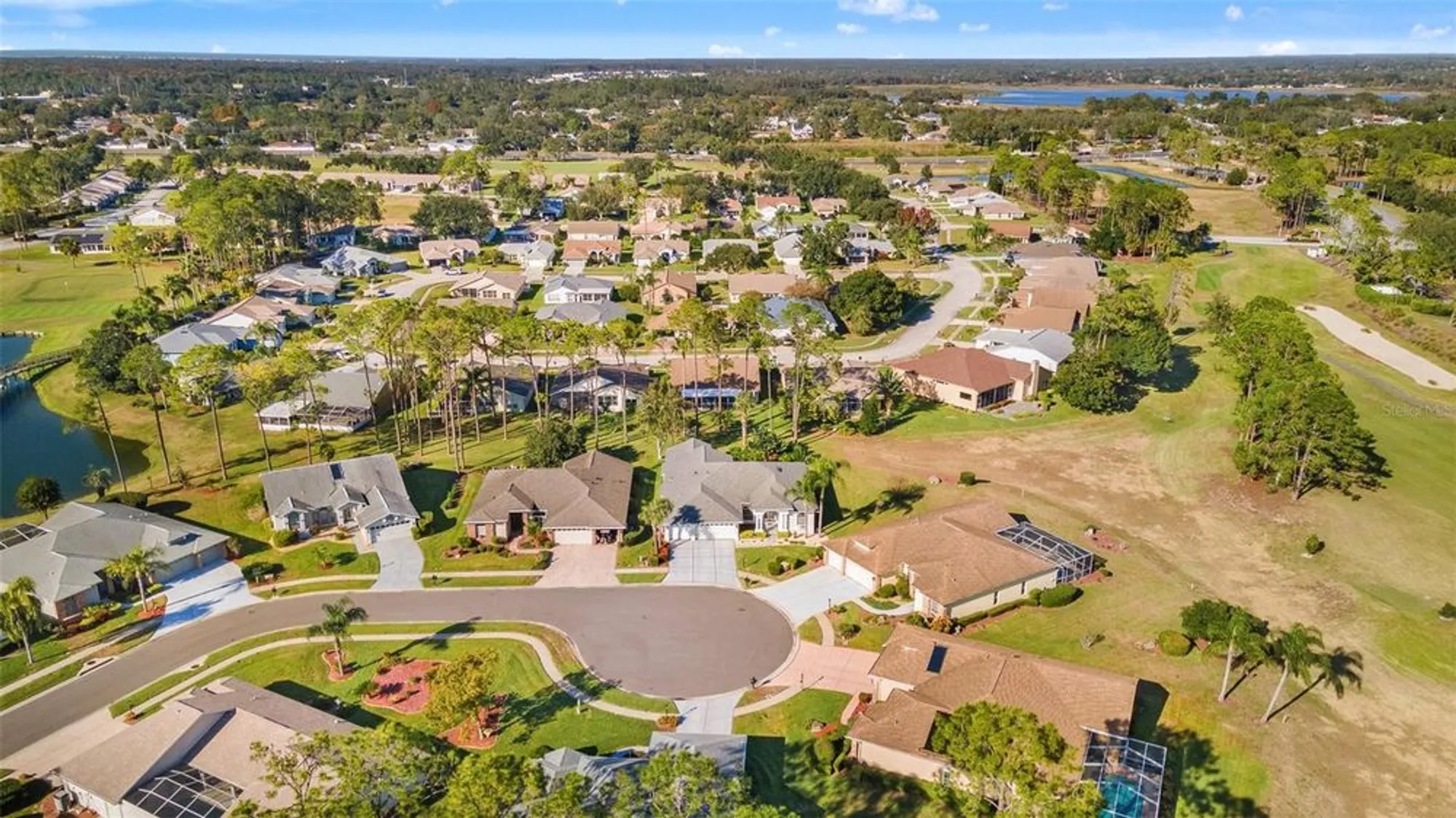 Property Slideshow image 49 of 51 | 18715 dove hollow ct, Hudson, FL, 34667