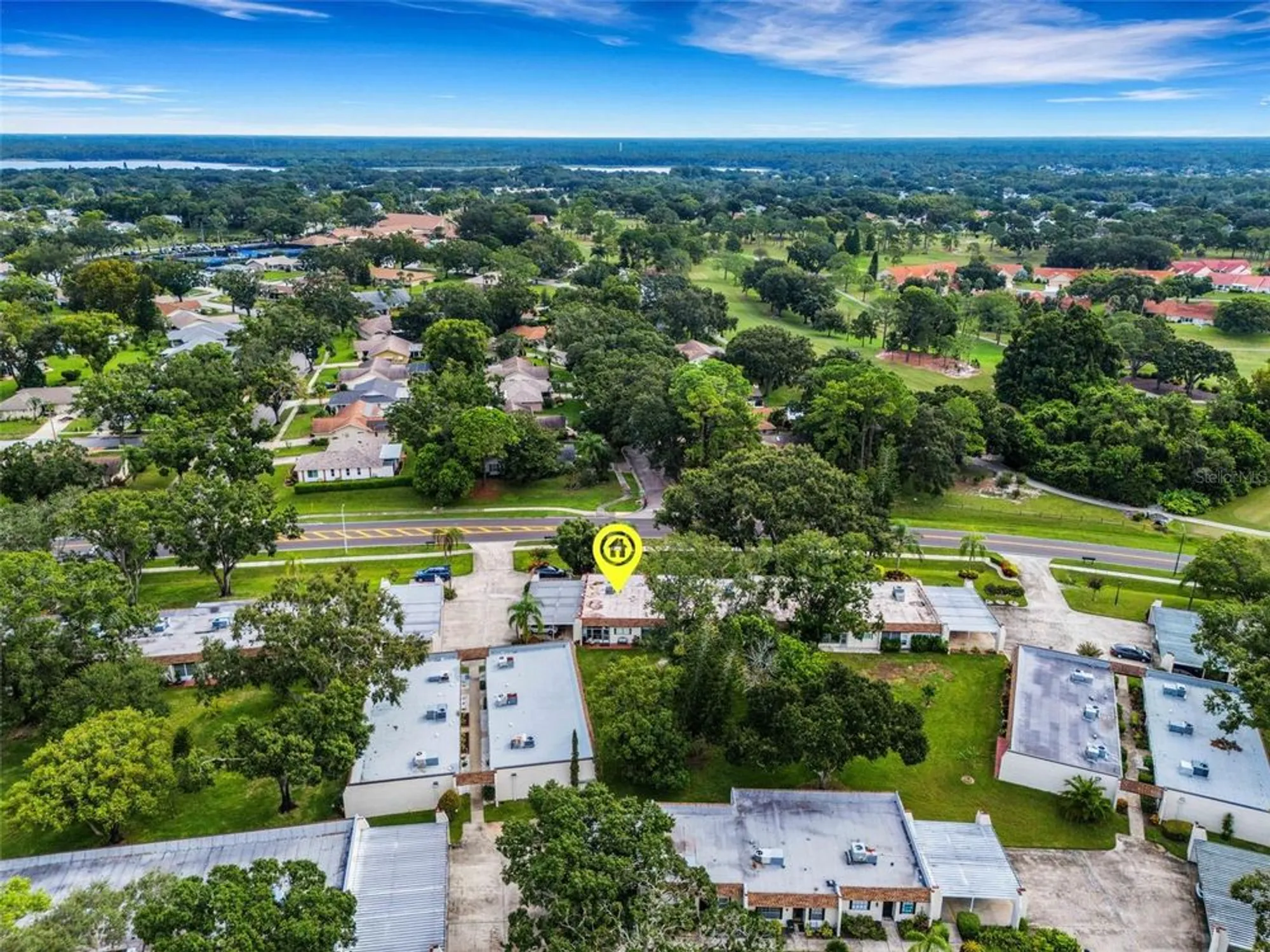 Property Slideshow image 41 of 78 | 3140 highlands blvd f, Palm Harbor, FL, 34684