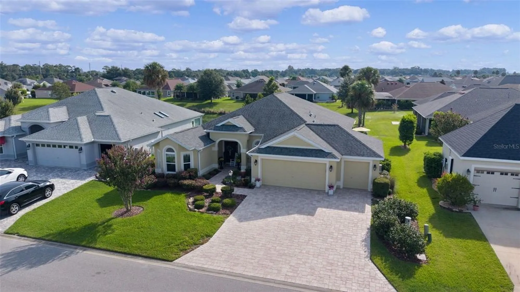 Property Slideshow image 53 of 63 | 5647 key deer path, The Villages, FL, 32163