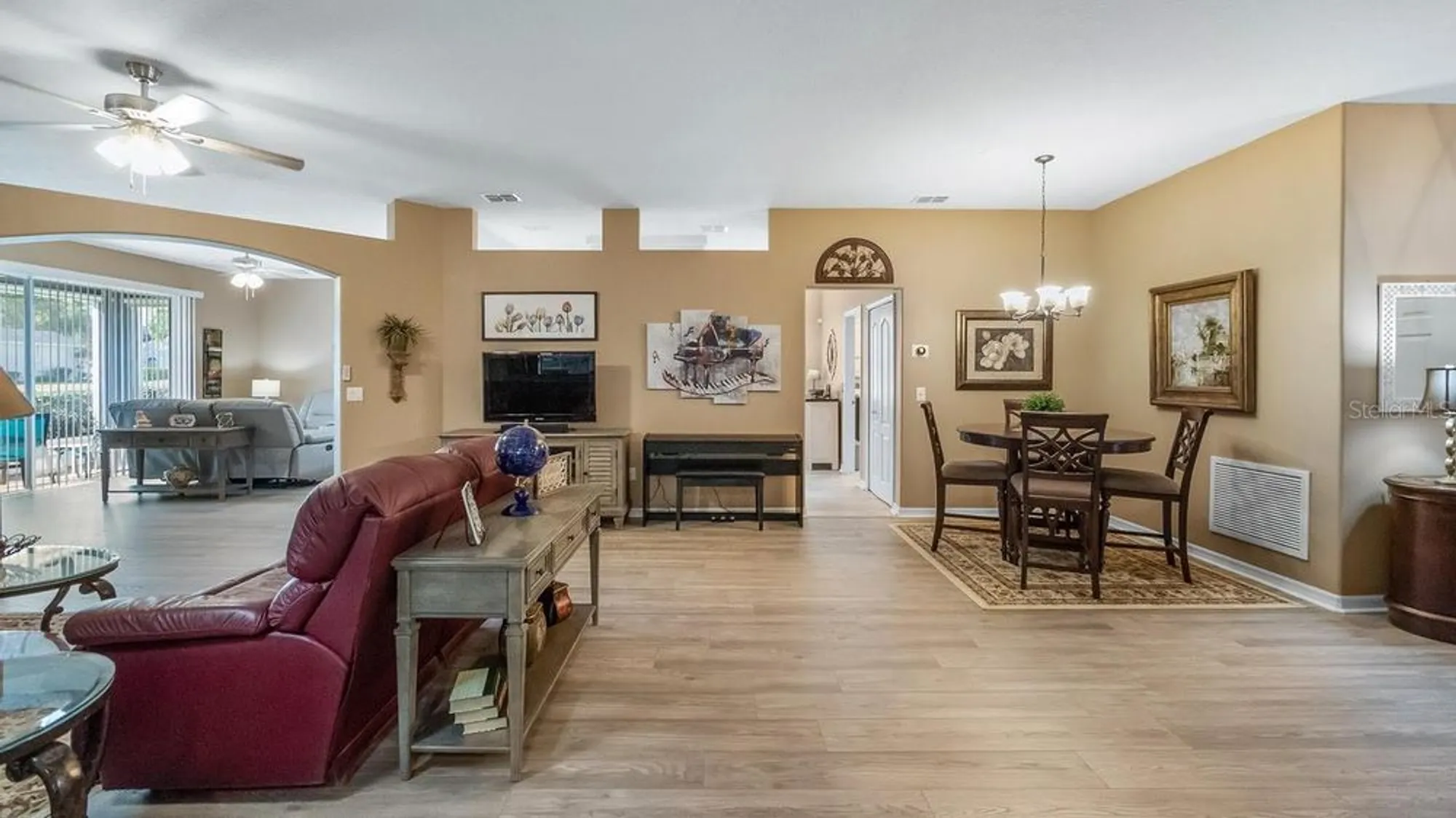 Property Slideshow image 8 of 45 | 4232 newland st, Clermont, FL, 34711