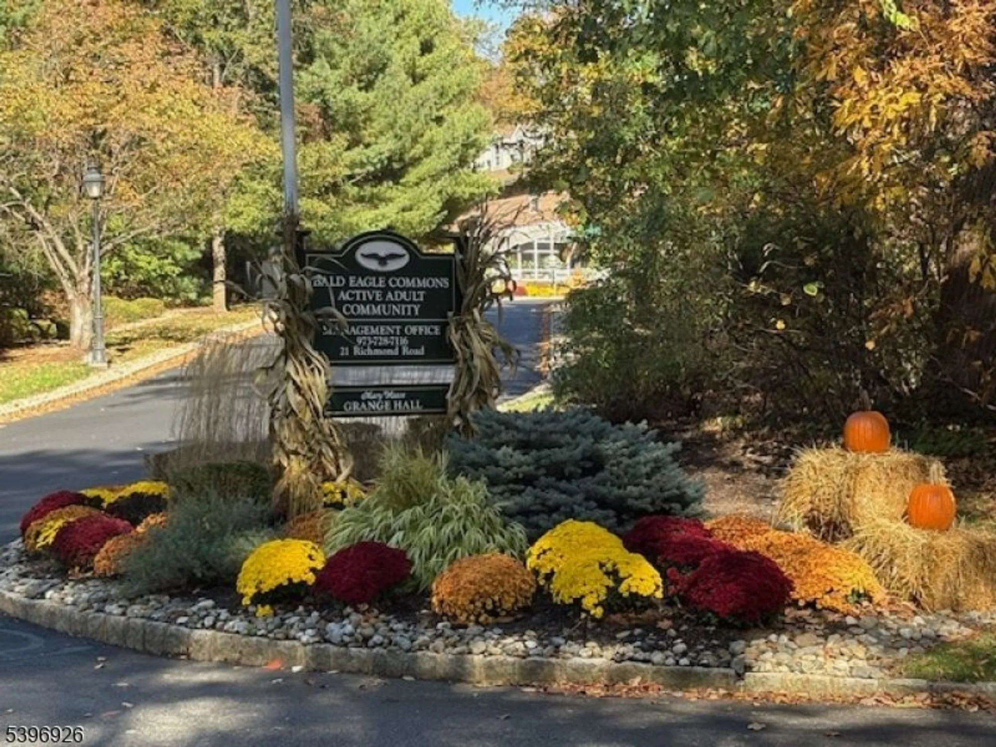 Property Slideshow image 20 of 23 | 6119 richmond rd # 119, West Milford, NJ, 07480