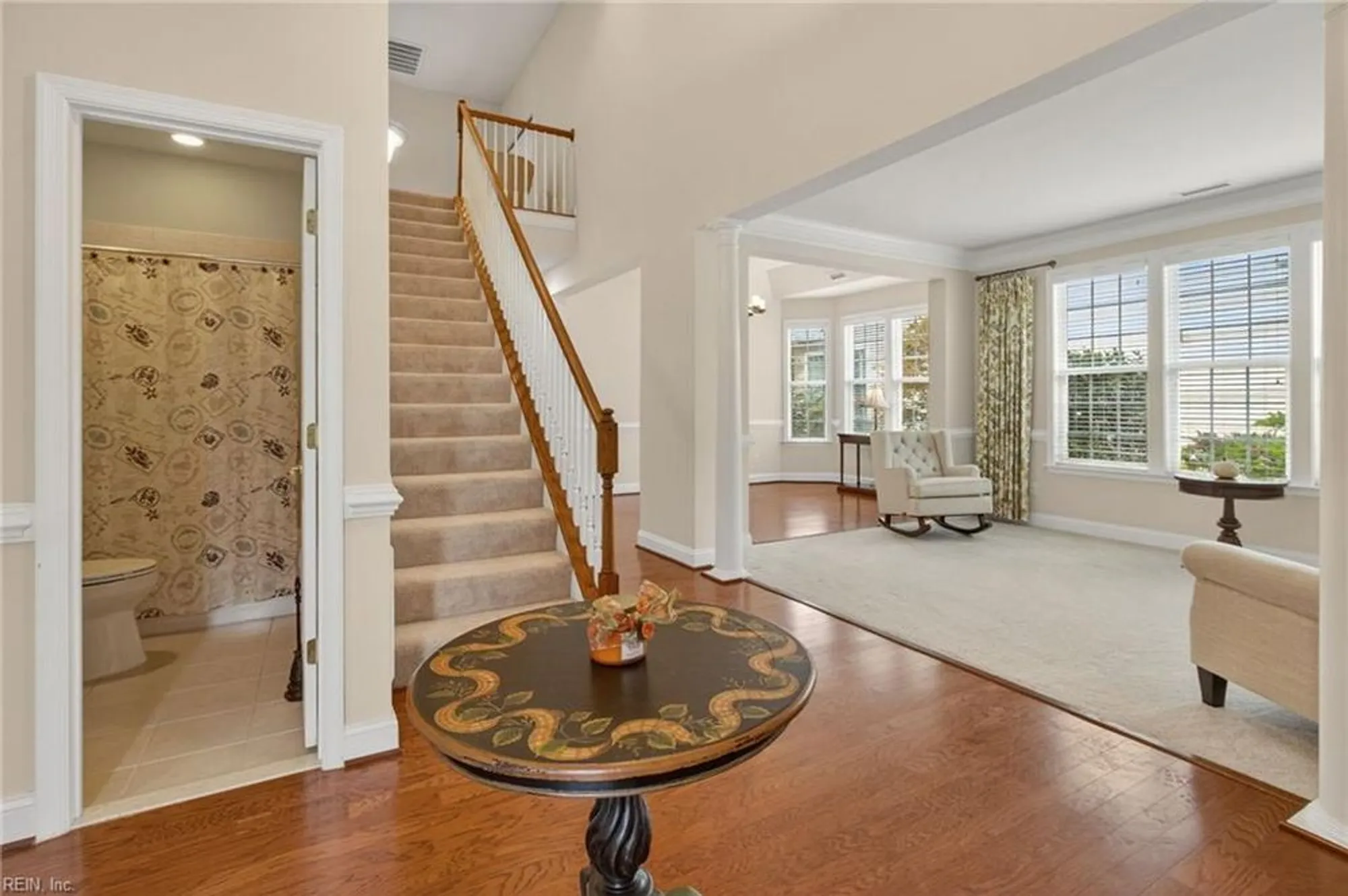 Property Slideshow image 6 of 46 | 4312 pond st, Williamsburg, VA, 23188