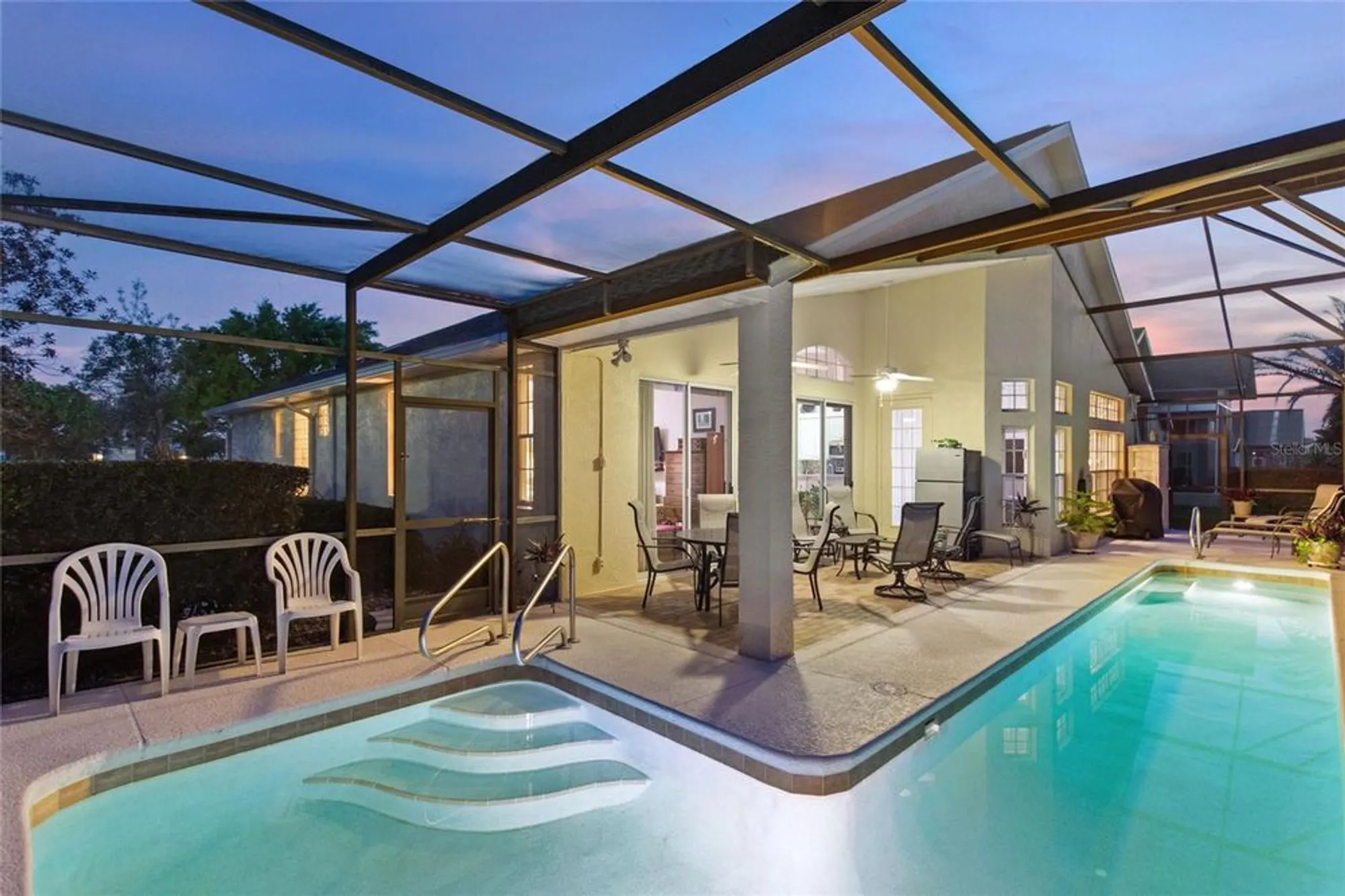 Property Slideshow image 2 of 64 | 100 moss ln, Davenport, FL, 33837