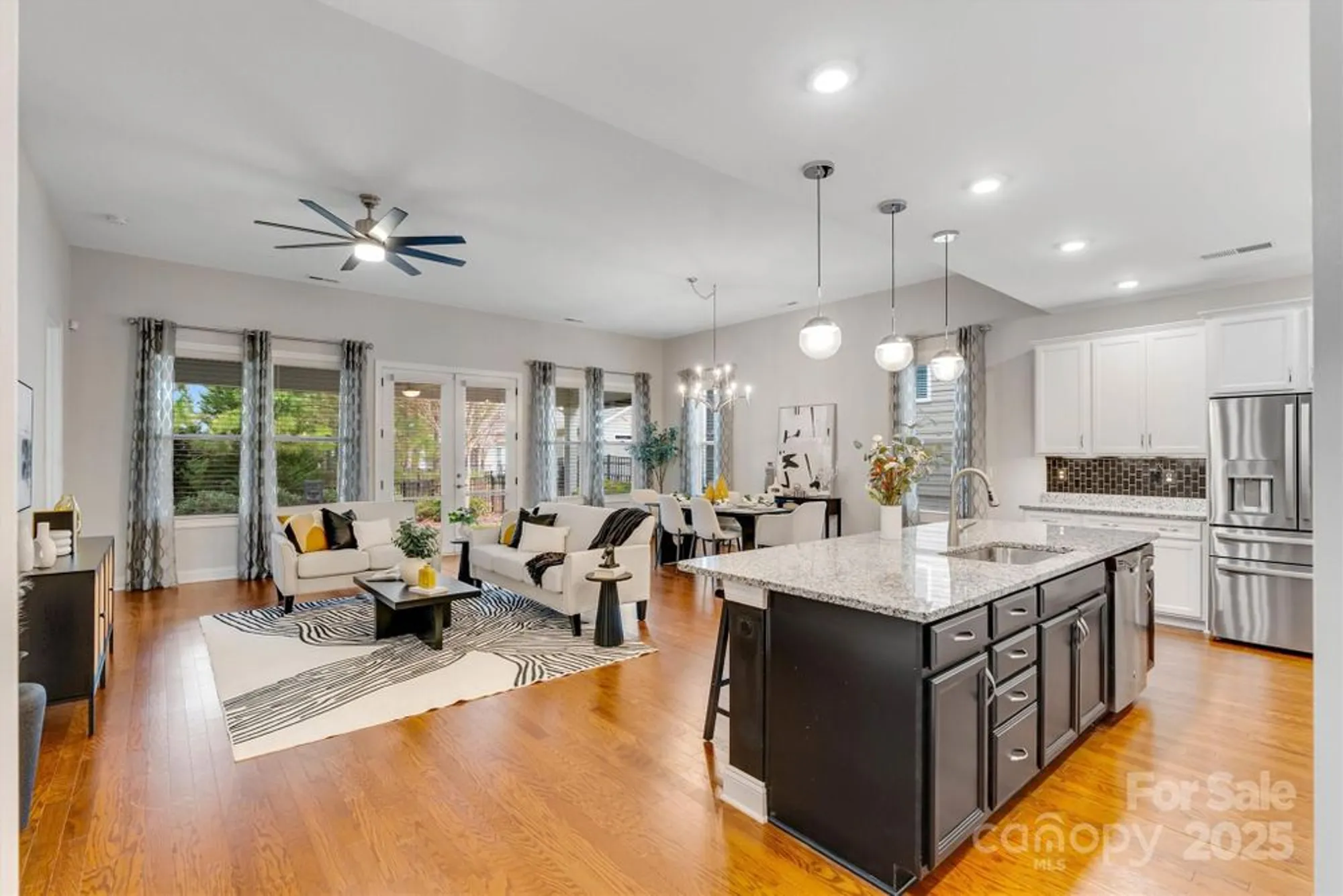 Property Slideshow image 4 of 37 | 8210 festival way, Charlotte, NC, 28215