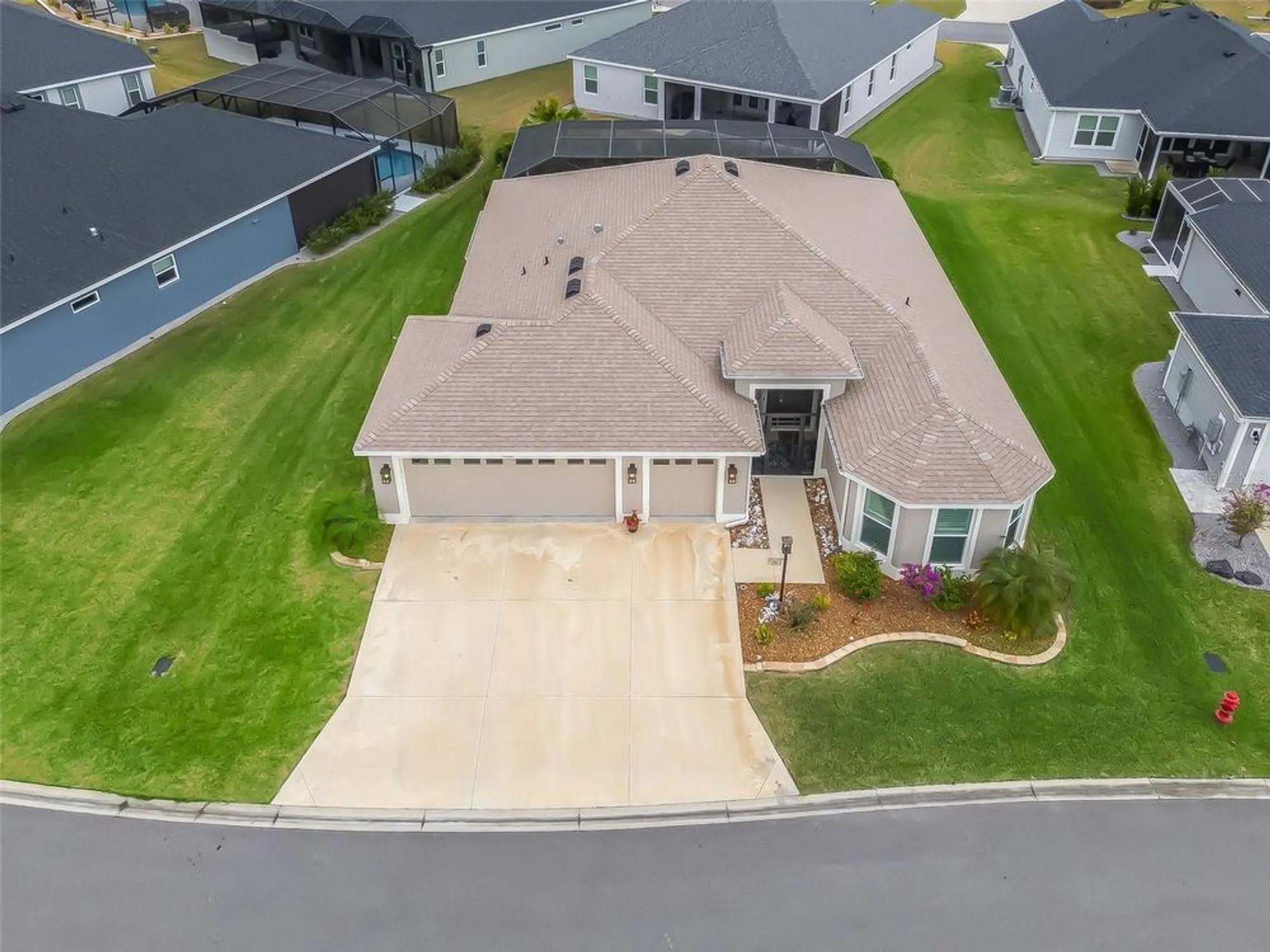 Property Slideshow image 50 of 61 | 4406 creighton loop, The Villages, FL, 32163