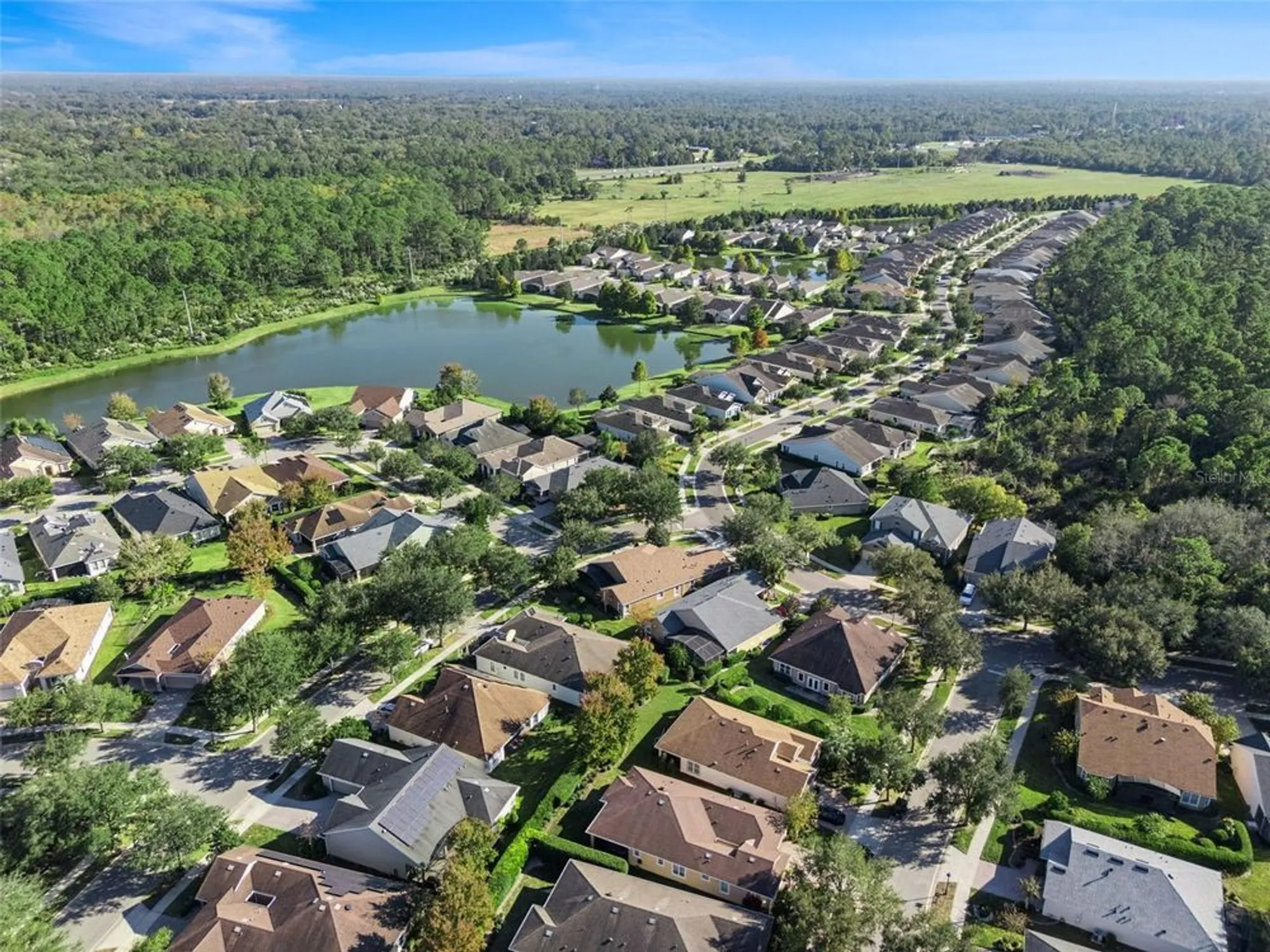 Property Slideshow image 51 of 56 | 1631 victoria gardens dr, Deland, FL, 32724