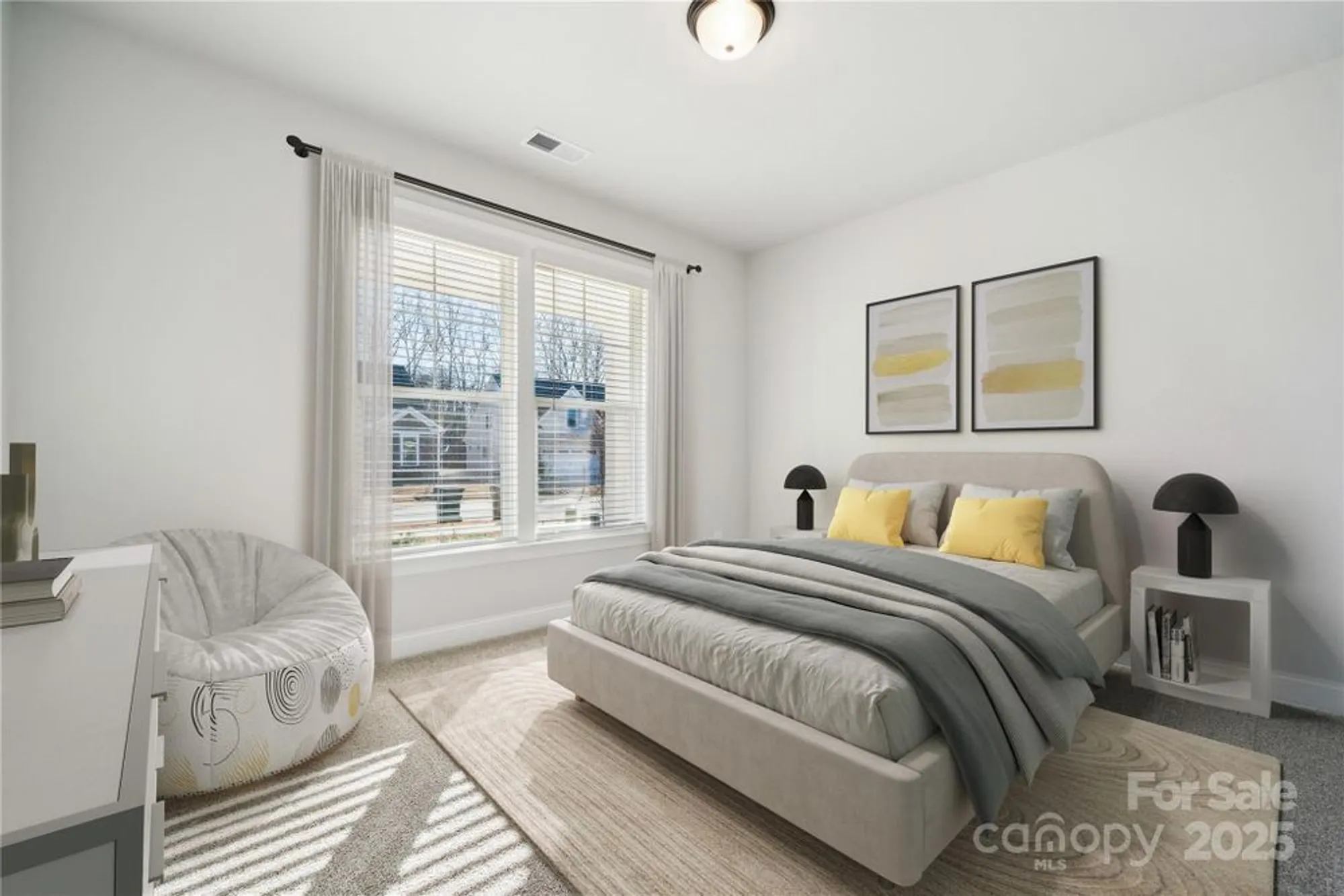 Property Slideshow image 6 of 35 | 3022 bent willow dr, Indian Trail, NC, 28079