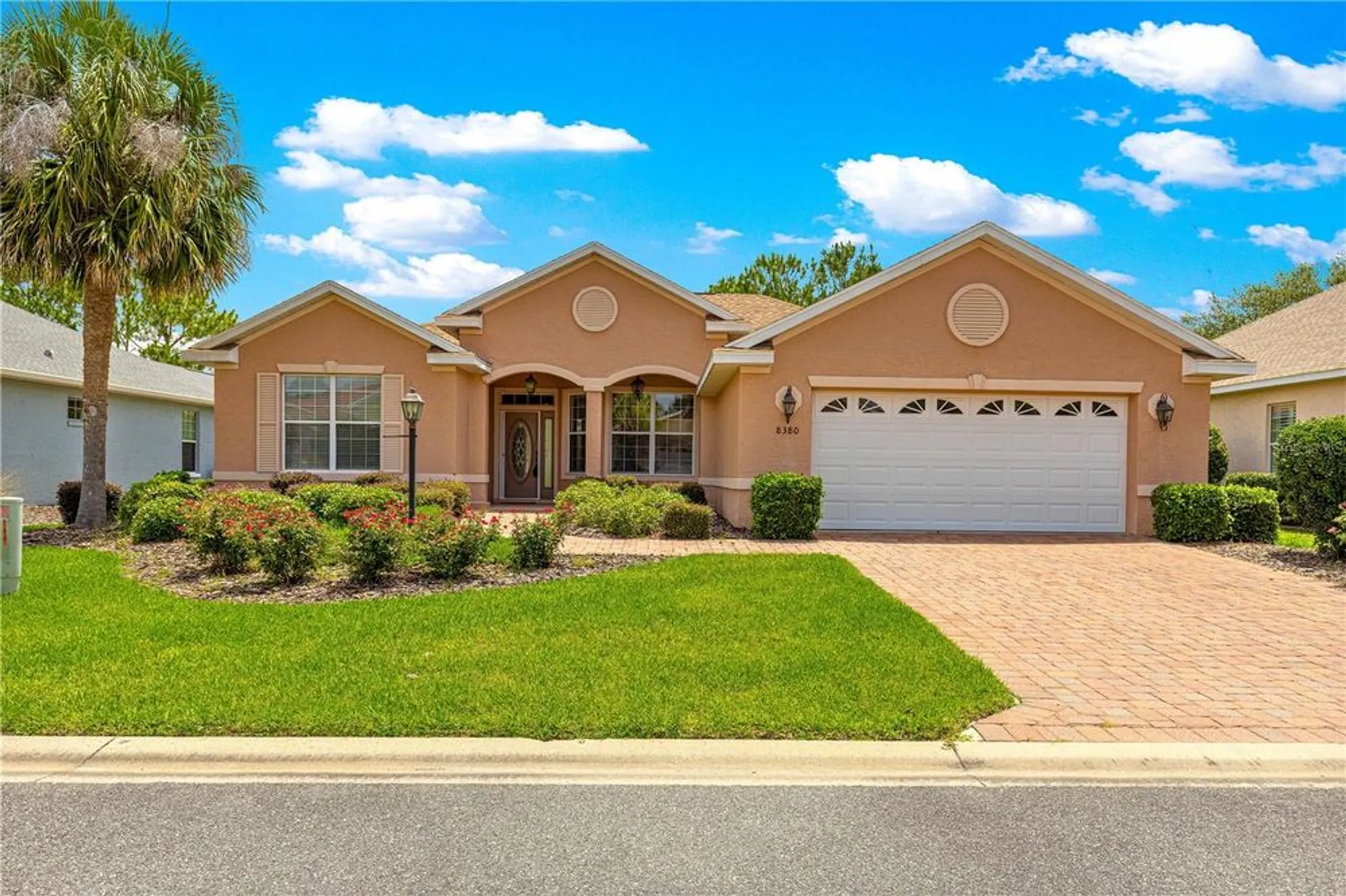 Property Slideshow image 1 of 46 | 8380 sw 82nd cir, Ocala, FL, 34481