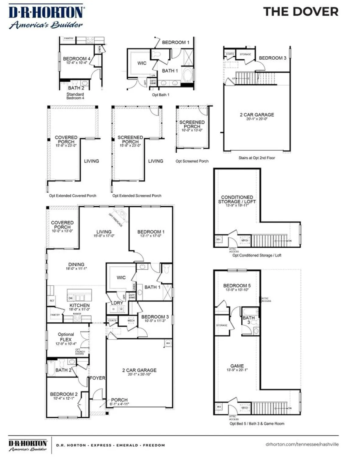 Property Slideshow image 2 of 21 | 1196 chapel pvt cv, Gallatin, TN, 37066