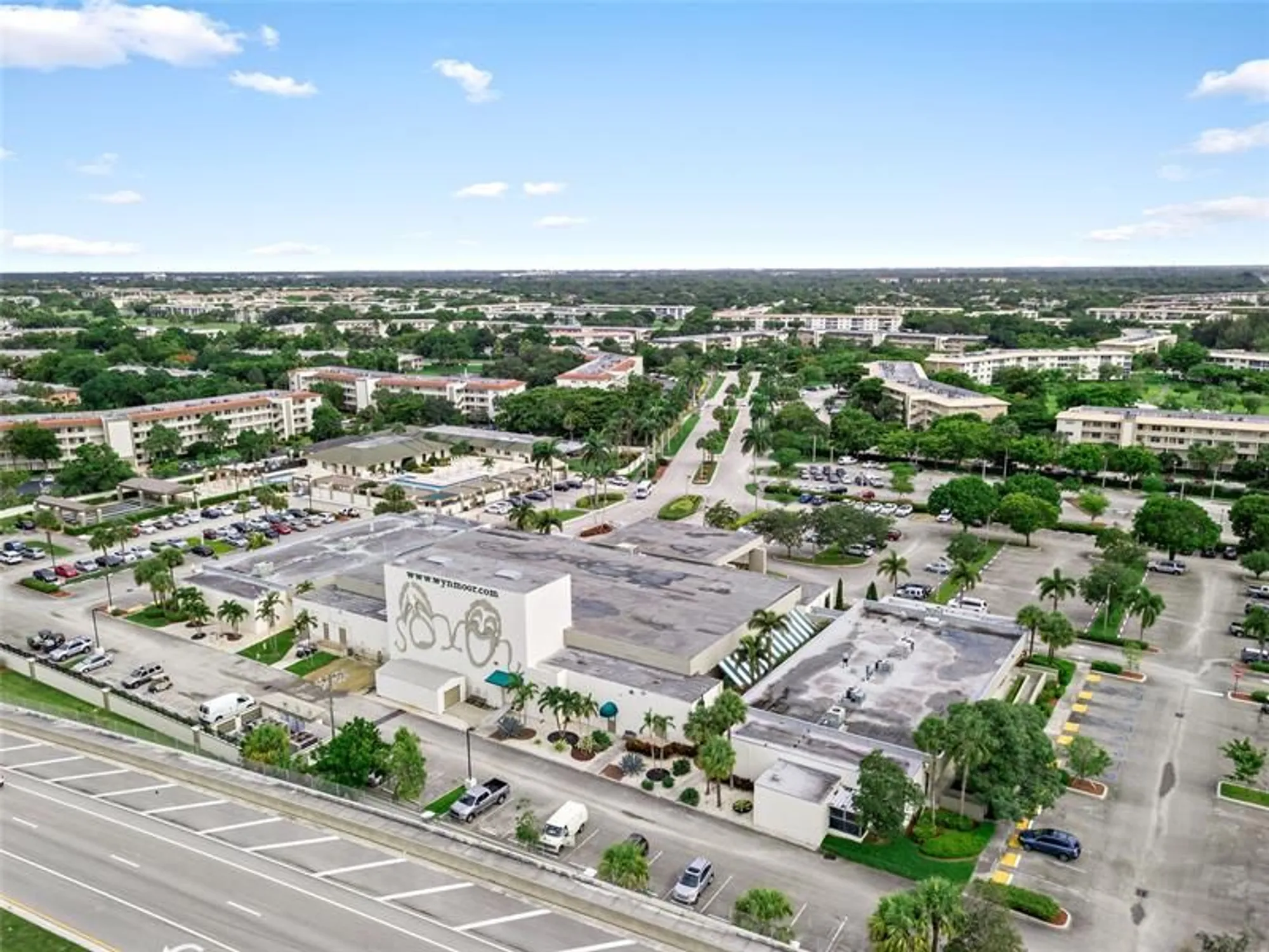 Property Slideshow image 18 of 24 | 3001 portofino isle m3, Coconut Creek, FL, 33066