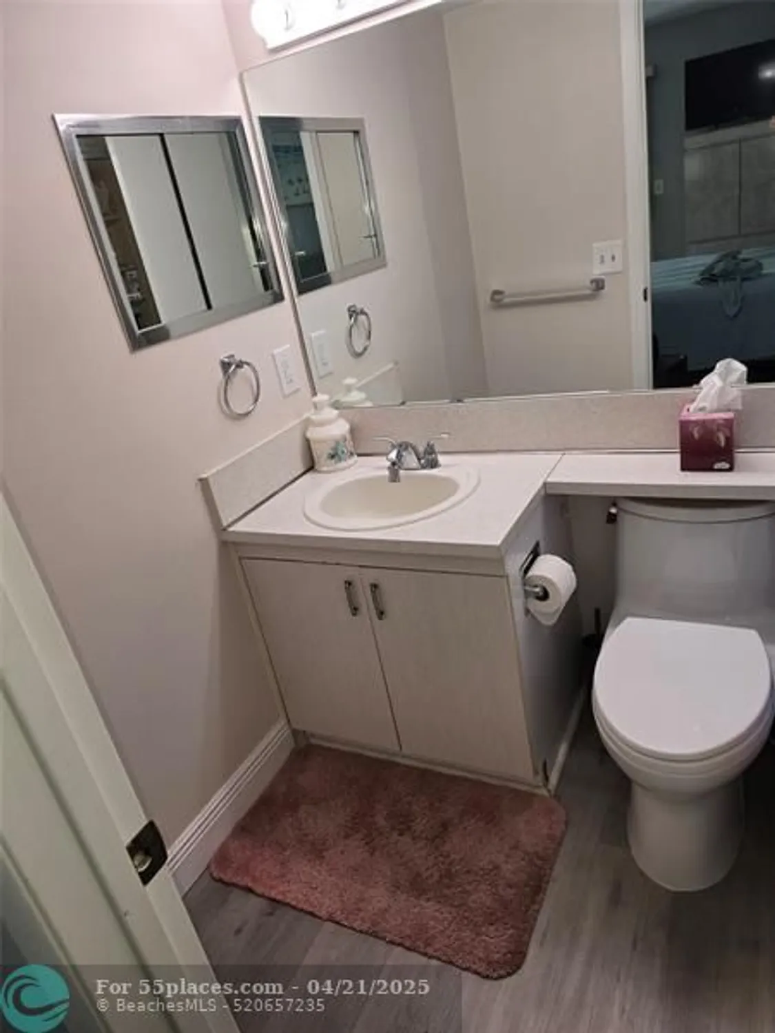 Property Slideshow image 10 of 25 | 2150 cambridge g # 2150, Deerfield Beach, FL, 33442