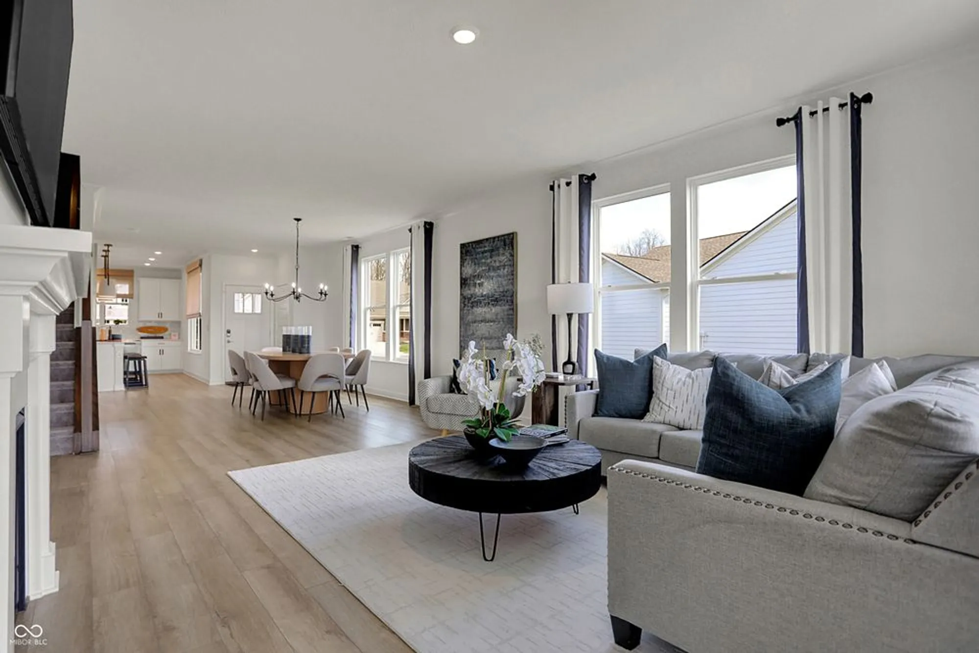 Property Slideshow image 6 of 43 | 19440 sumrall pl, Westfield, IN, 46074