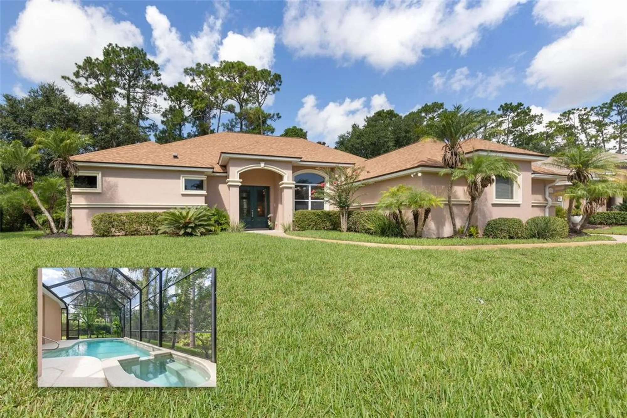 Property Slideshow image 1 of 89 | 3404 rexford cir, Ormond Beach, FL, 32174