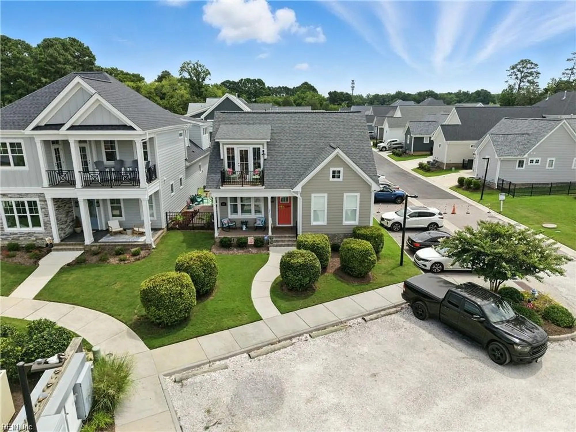 Property Slideshow image 38 of 50 | 201 cove reach, Suffolk, VA, 23435