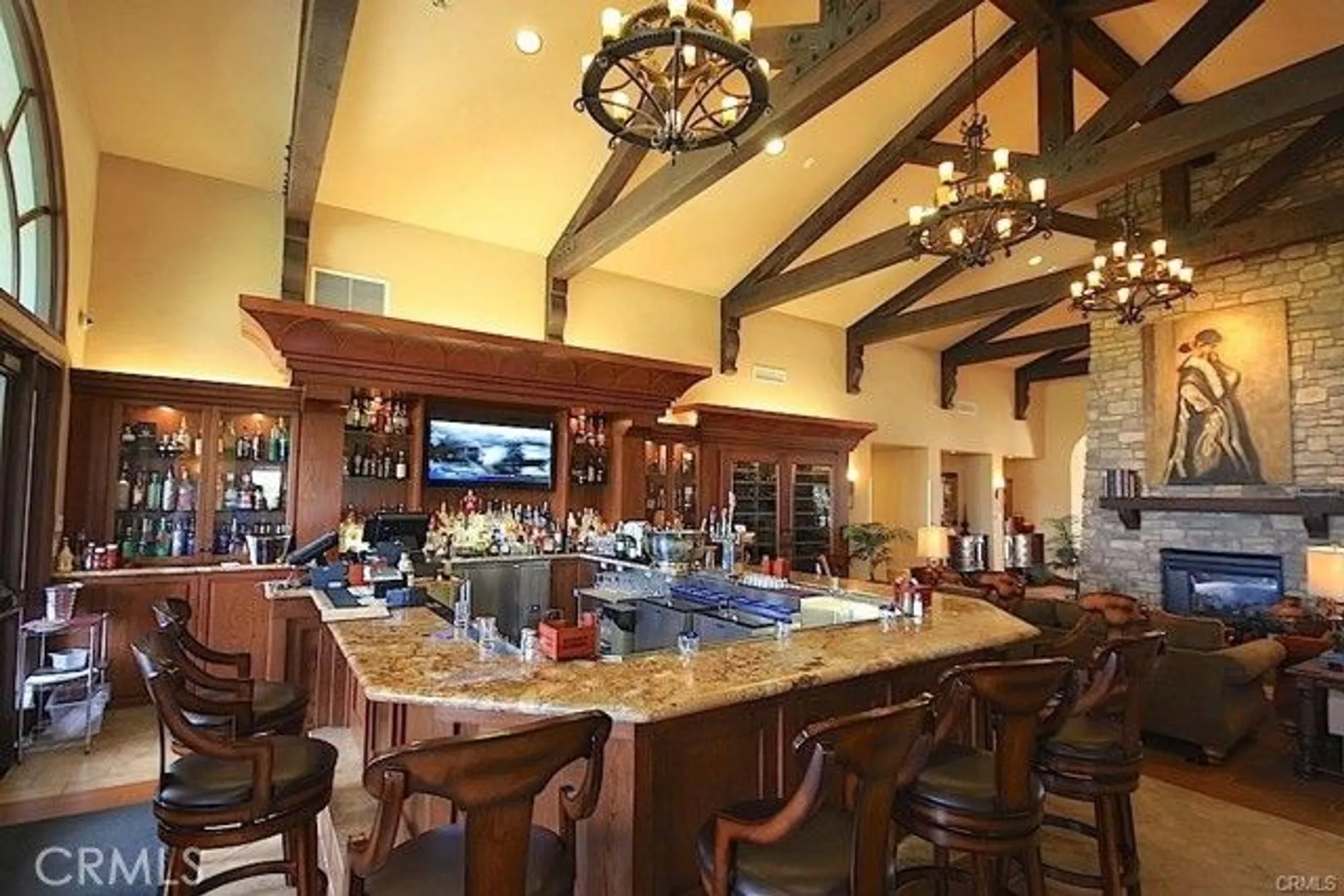 Property Slideshow image 33 of 37 | 841 ronda sevilla b, Laguna Woods, CA, 92637