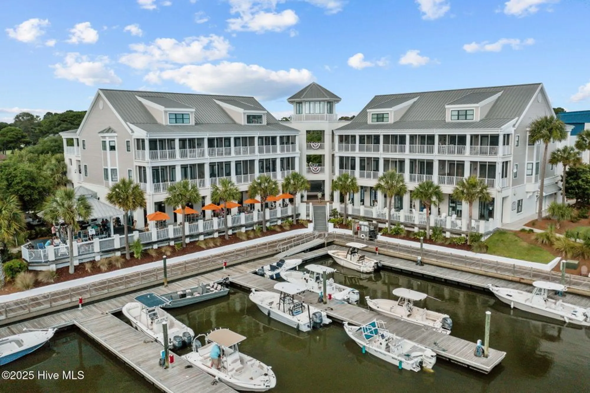 Property Slideshow image 1 of 38 | 3350 club villa dr se unit 1206, Southport, NC, 28461