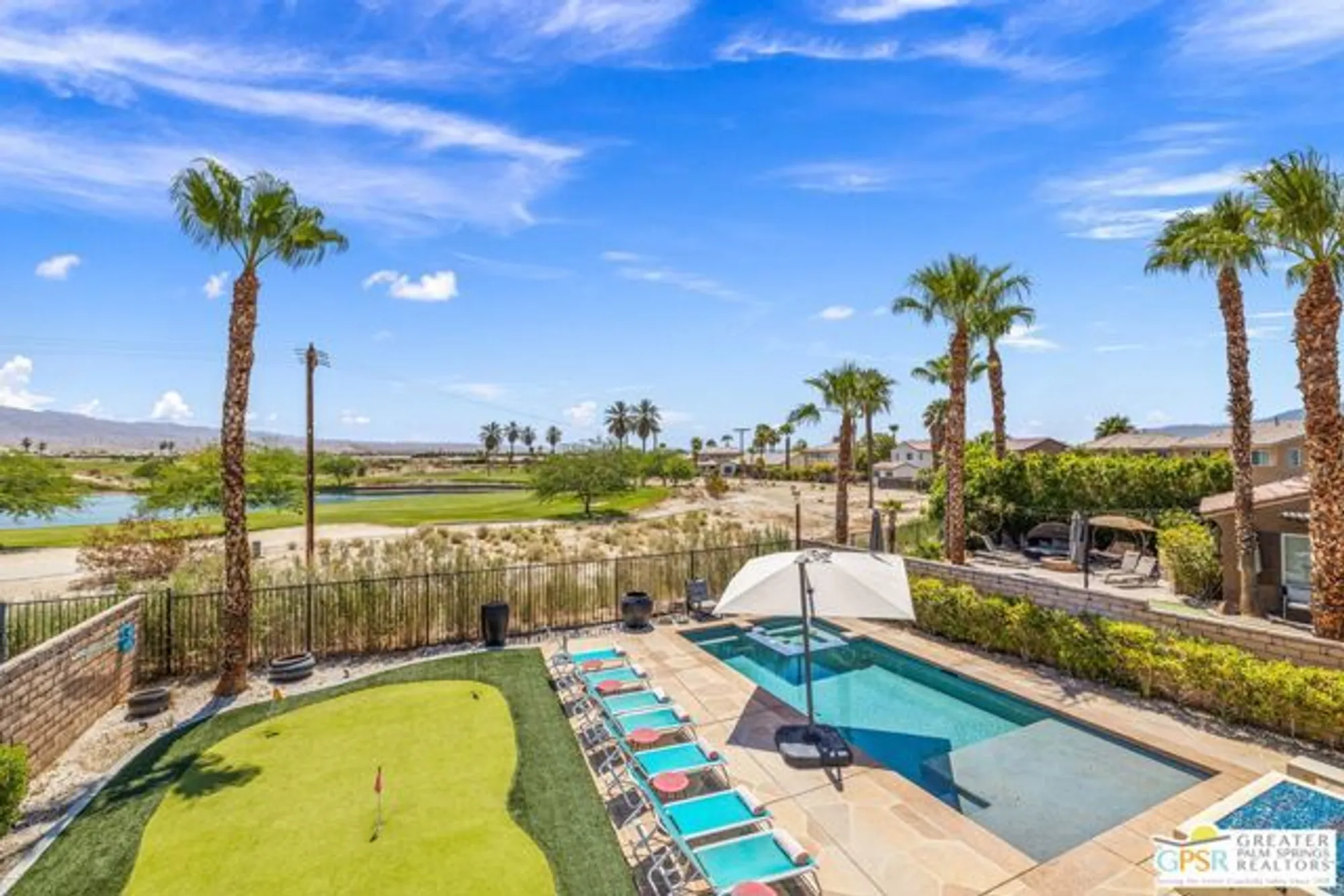 Property Slideshow image 28 of 41 | 42776 dell lago ct, Indio, CA, 92203