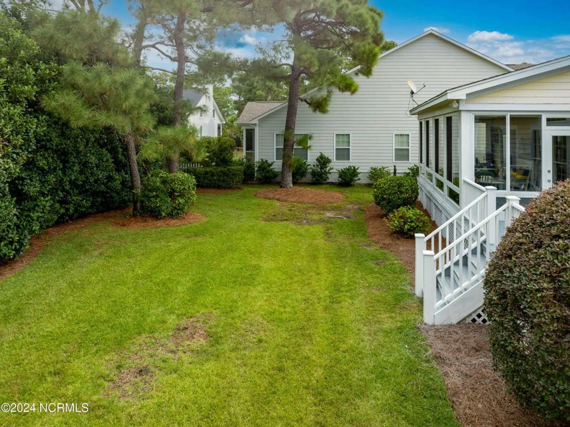 Property Slideshow image 54 of 95 | 3184 wild azalea way, Southport, NC, 28461