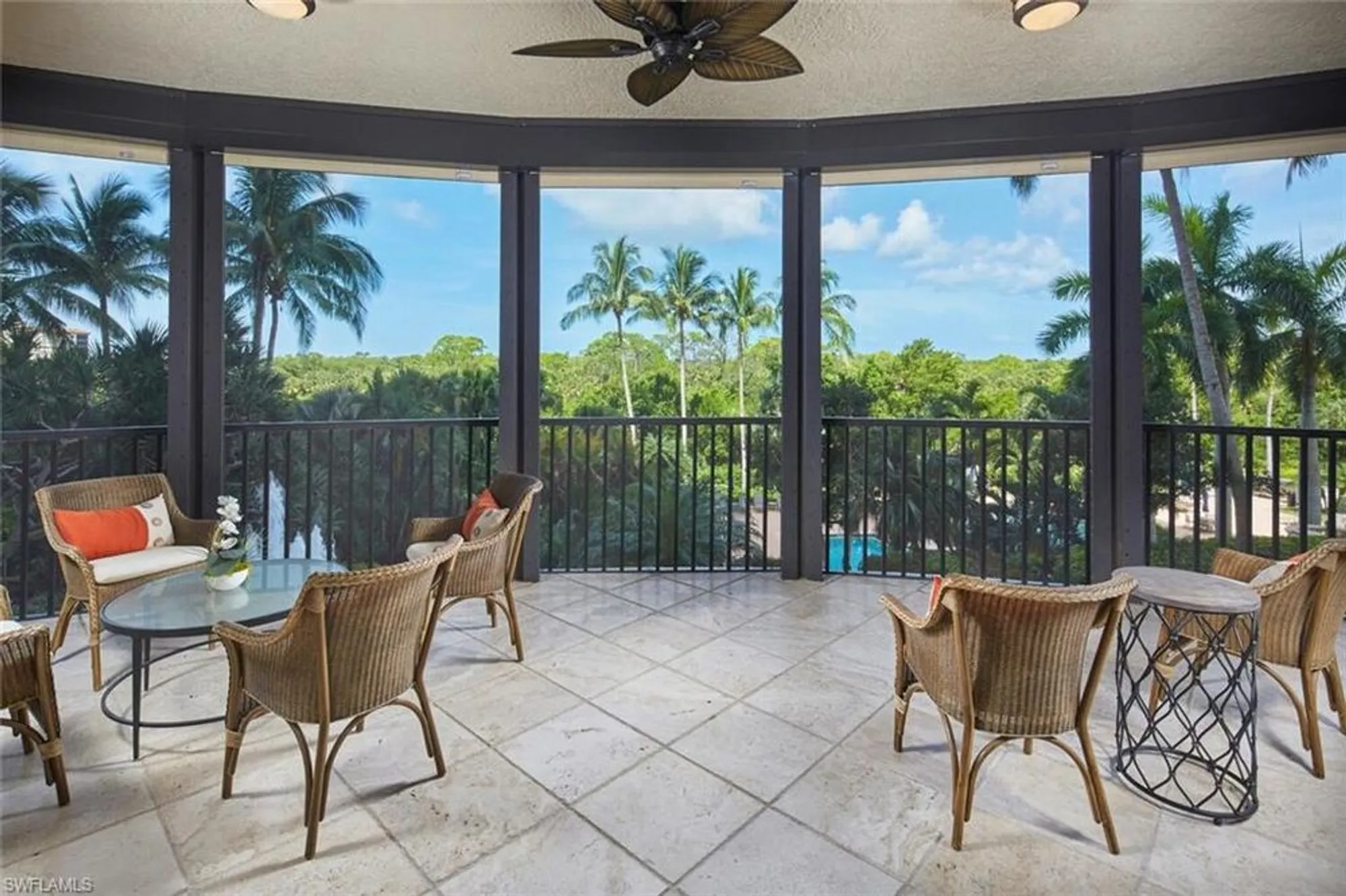Property Slideshow image 16 of 19 | 23750 via trevi way apt 203, Estero, FL, 34134