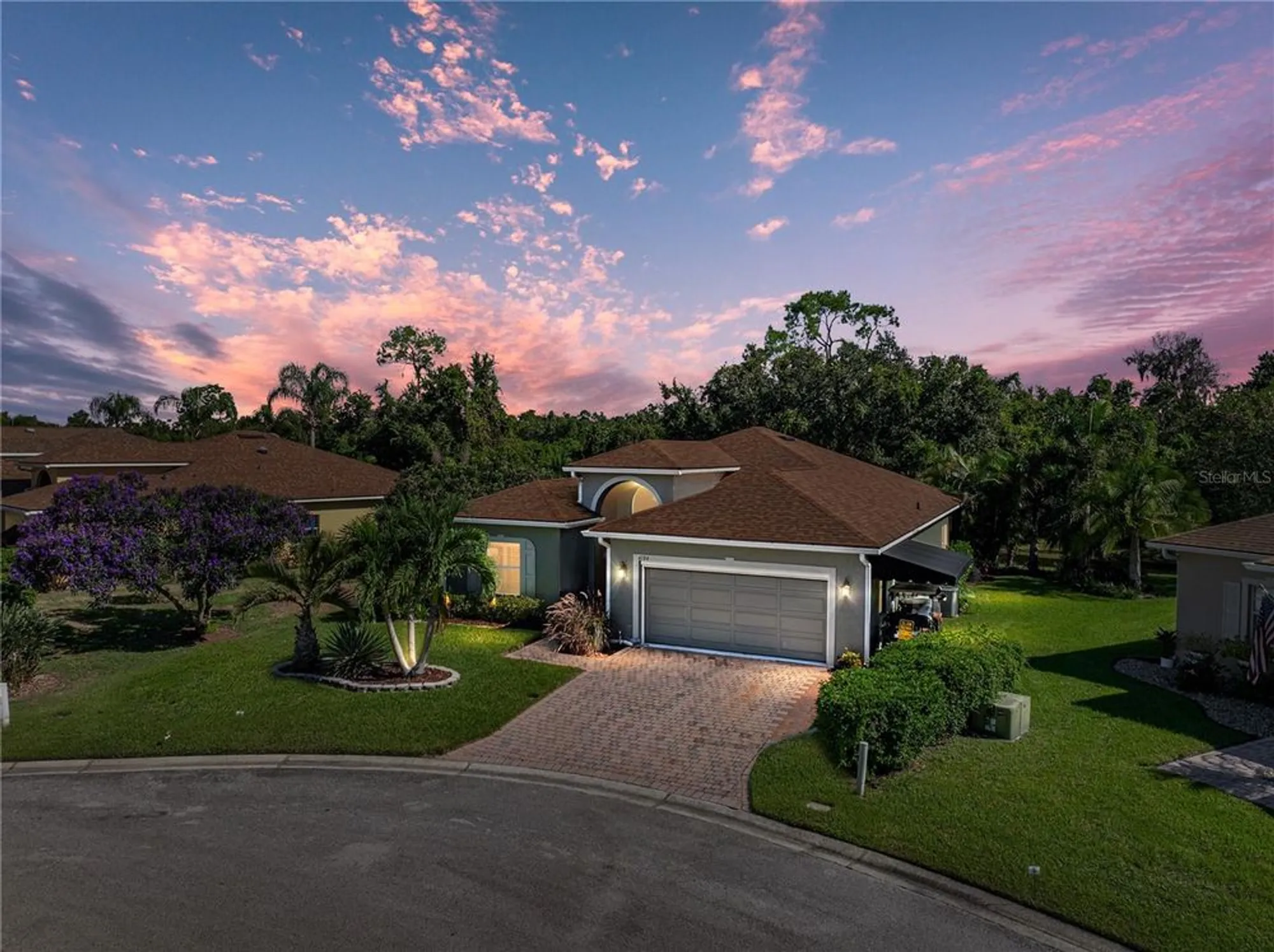 Property Slideshow image 1 of 100 | 4184 aberdeen ln, Lake Wales, FL, 33859