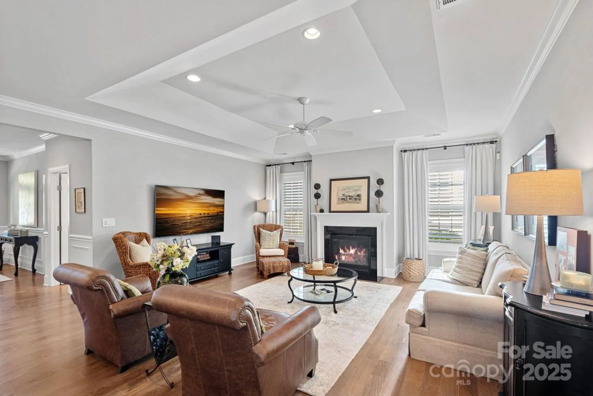 Property Slideshow image 8 of 25 | 11040 bailey park nature dr, Cornelius, NC, 28031