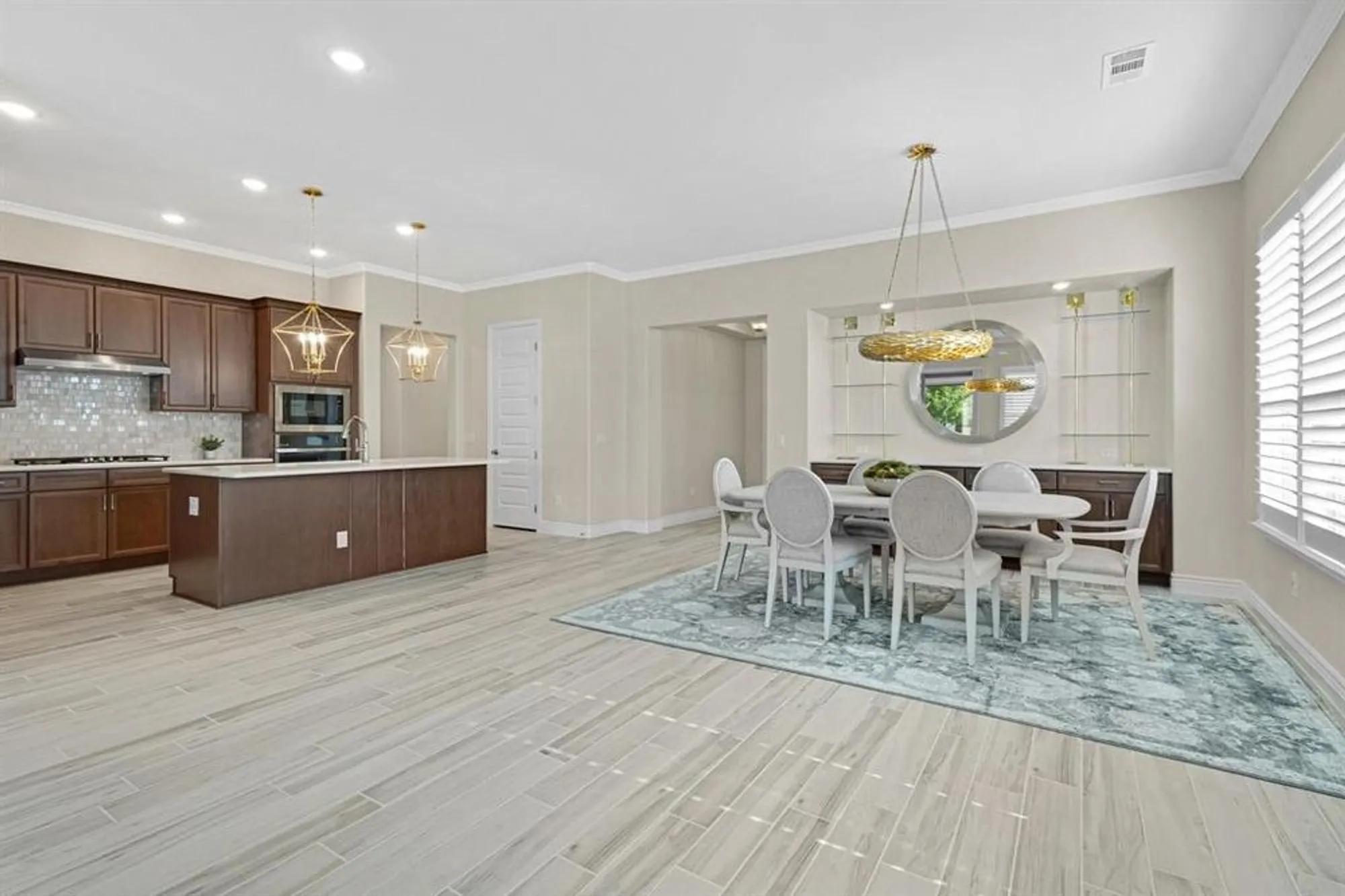 Property Slideshow image 8 of 29 | 12521 copper ore way, Denton, TX, 76207