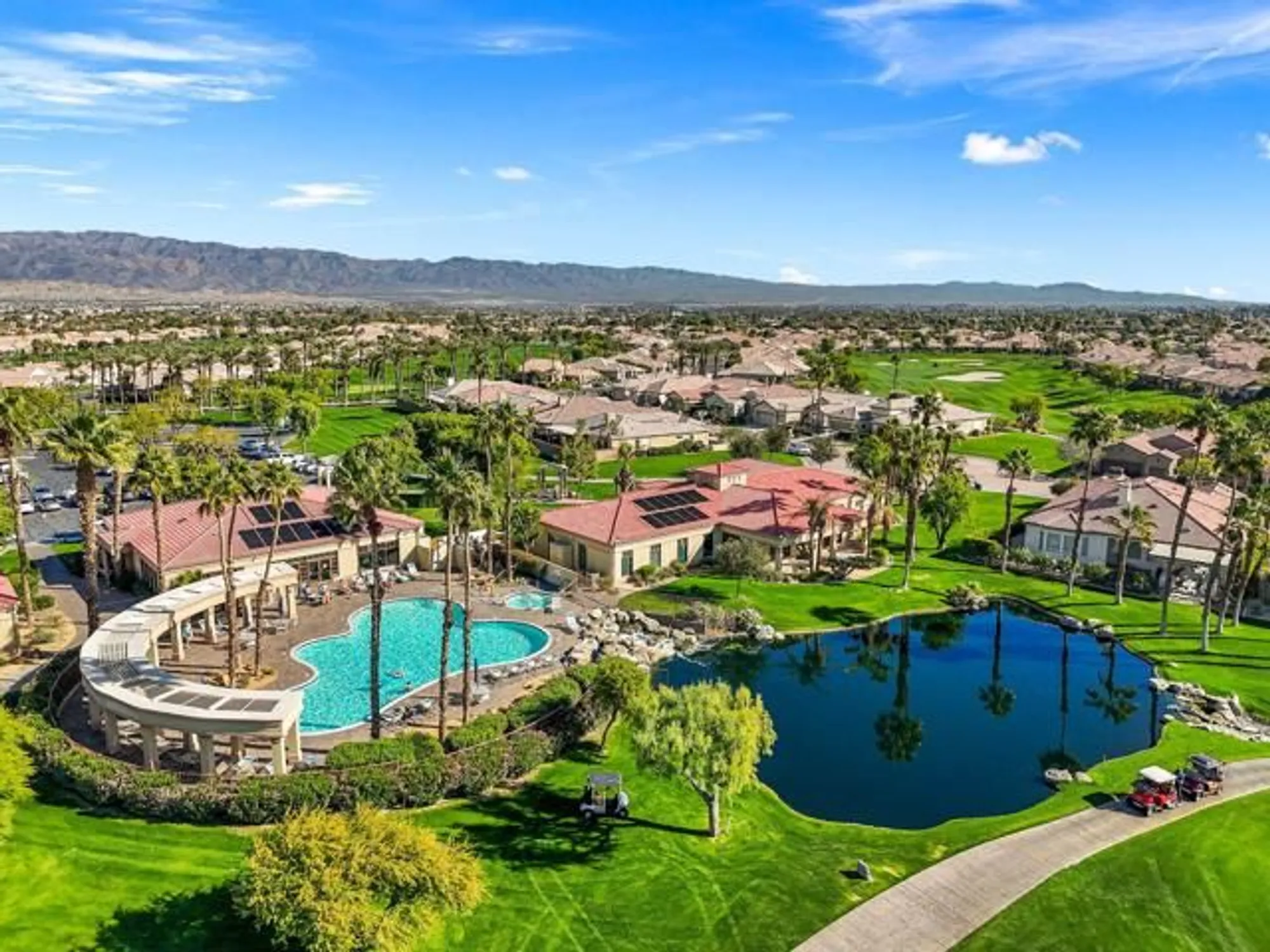 Property Slideshow image 57 of 73 | 80200 royal birkdale dr, Indio, CA, 92201