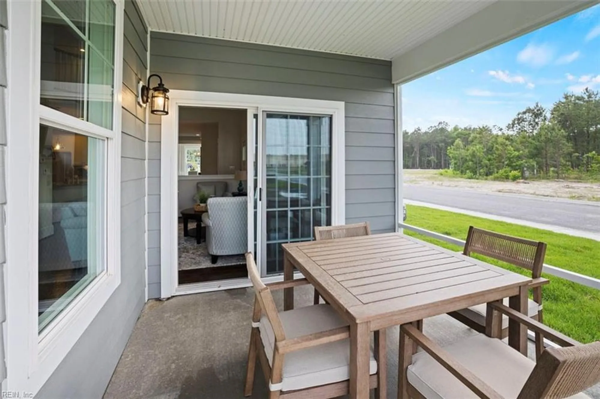 Property Slideshow image 13 of 49 | 1004 libby way lot 65, Suffolk, VA, 23435