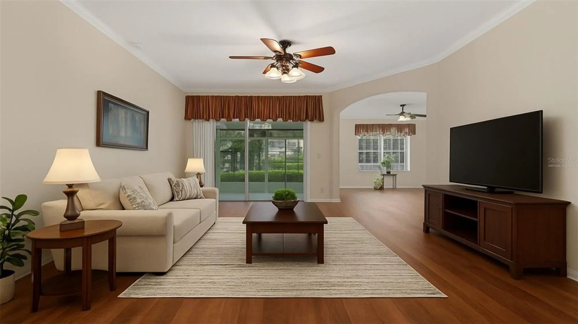 Property Slideshow image 7 of 73 | 3728 mulberry grove loop, Leesburg, FL, 34748