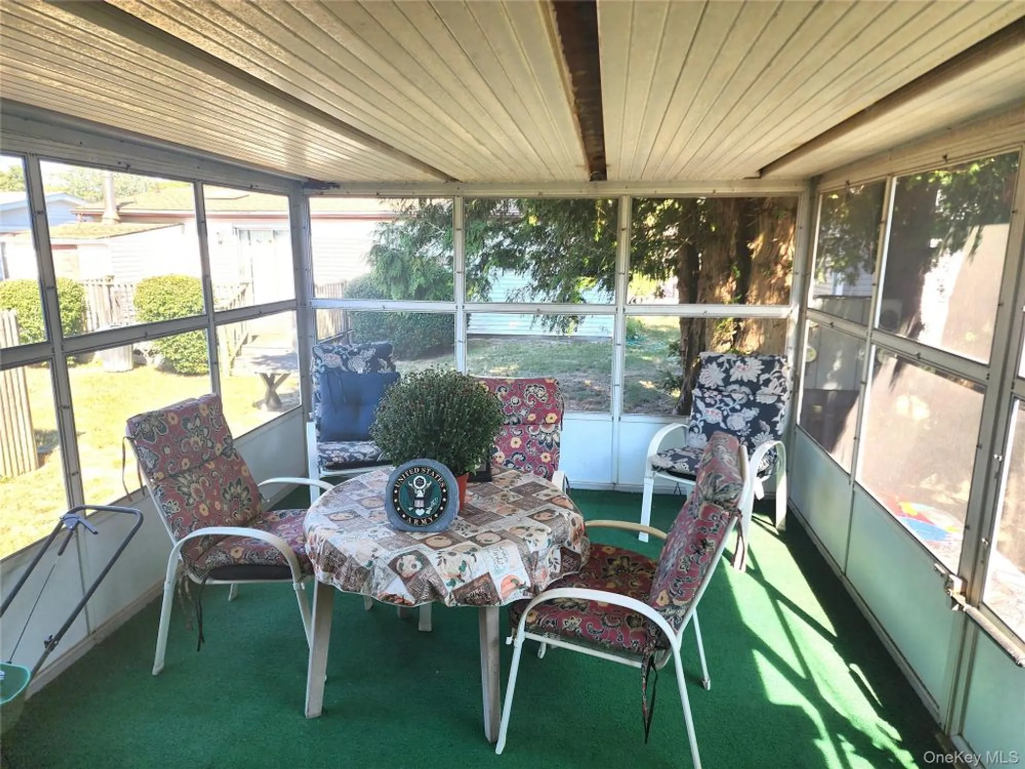 Property Slideshow image 15 of 29 | 38b village cir s, Manorville, NY, 11949