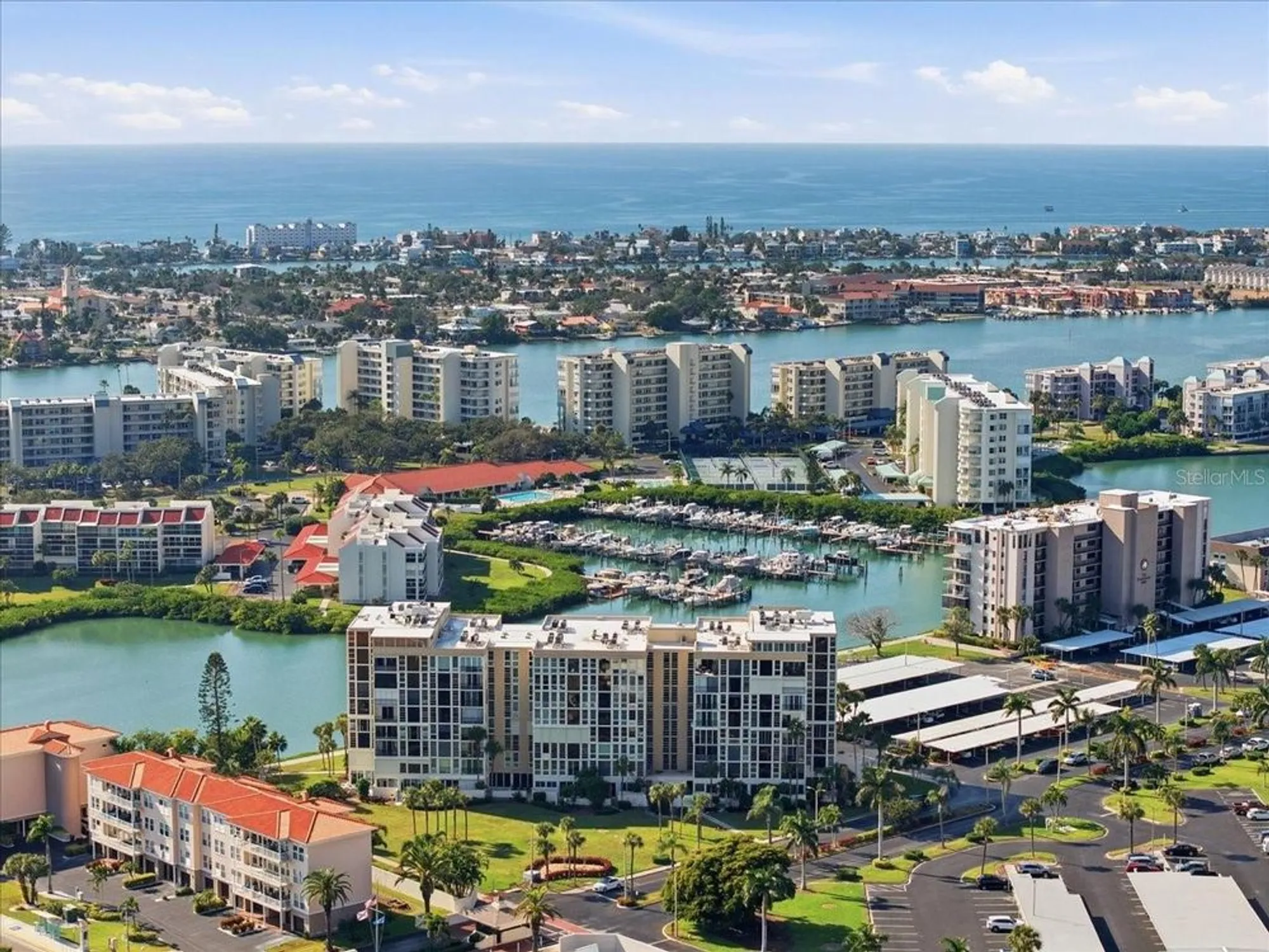 Property Slideshow image 43 of 62 | 7400 sun island dr 202, South Pasadena, FL, 33707