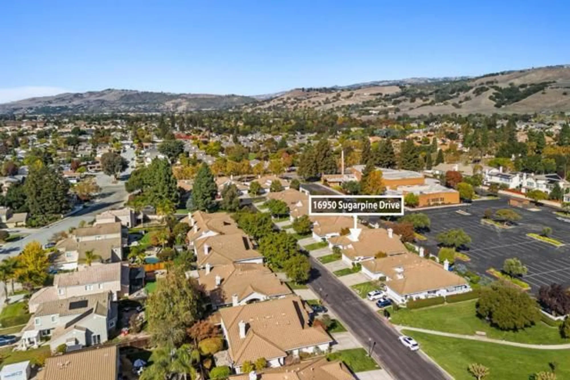 Property Slideshow image 41 of 48 | 16950 sugar pine dr, Morgan Hill, CA, 95037