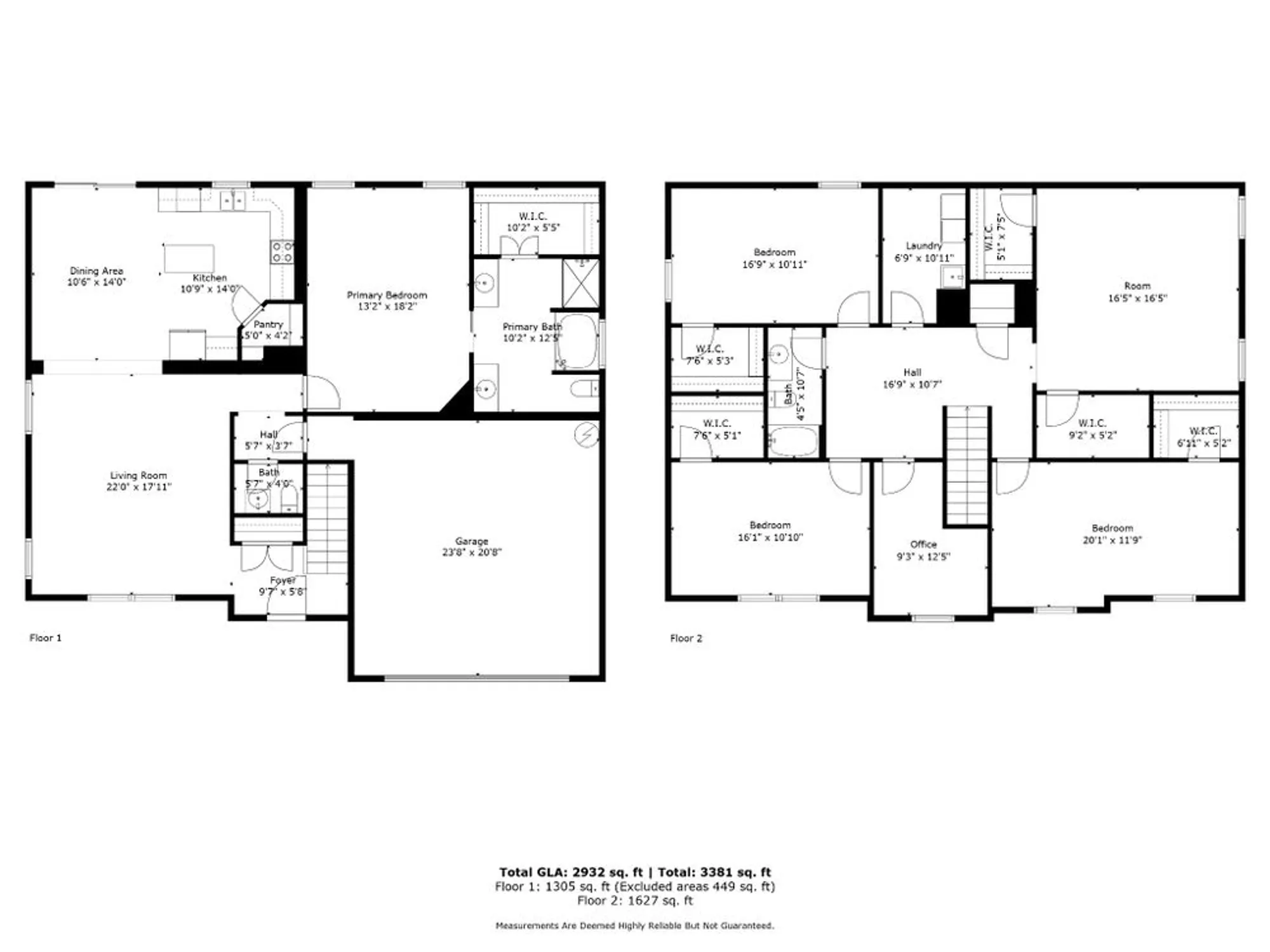 Property Slideshow image 31 of 31 | 1629 summit rdg, Lebanon, TN, 37090