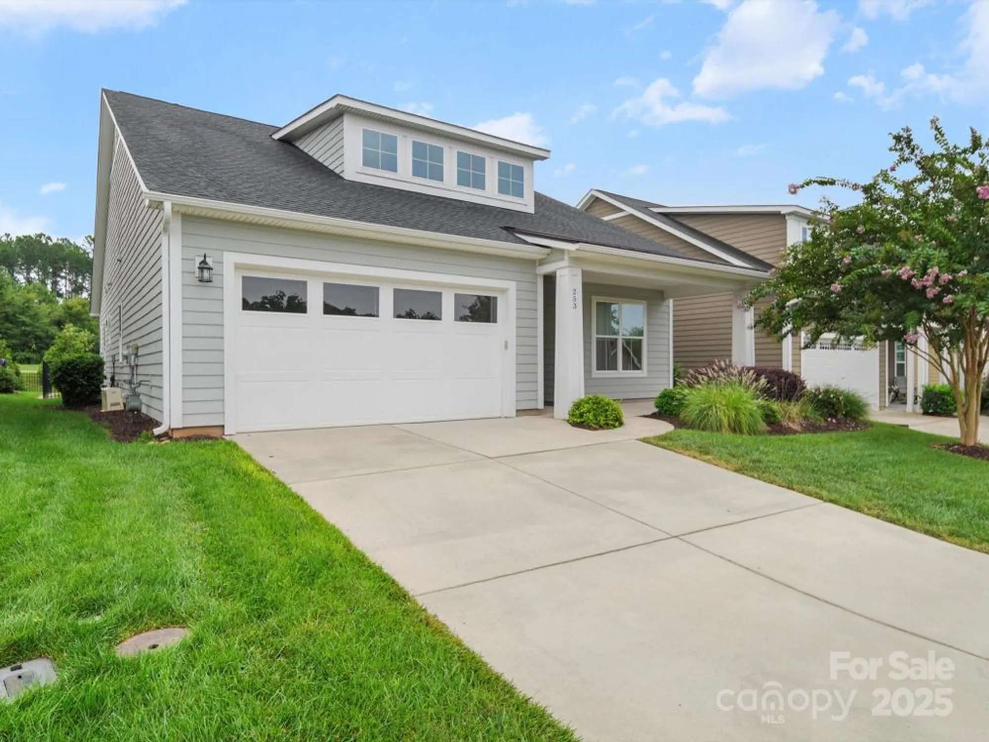 Property Slideshow image 35 of 44 | 253 stone mountain way, Denver, NC, 28037