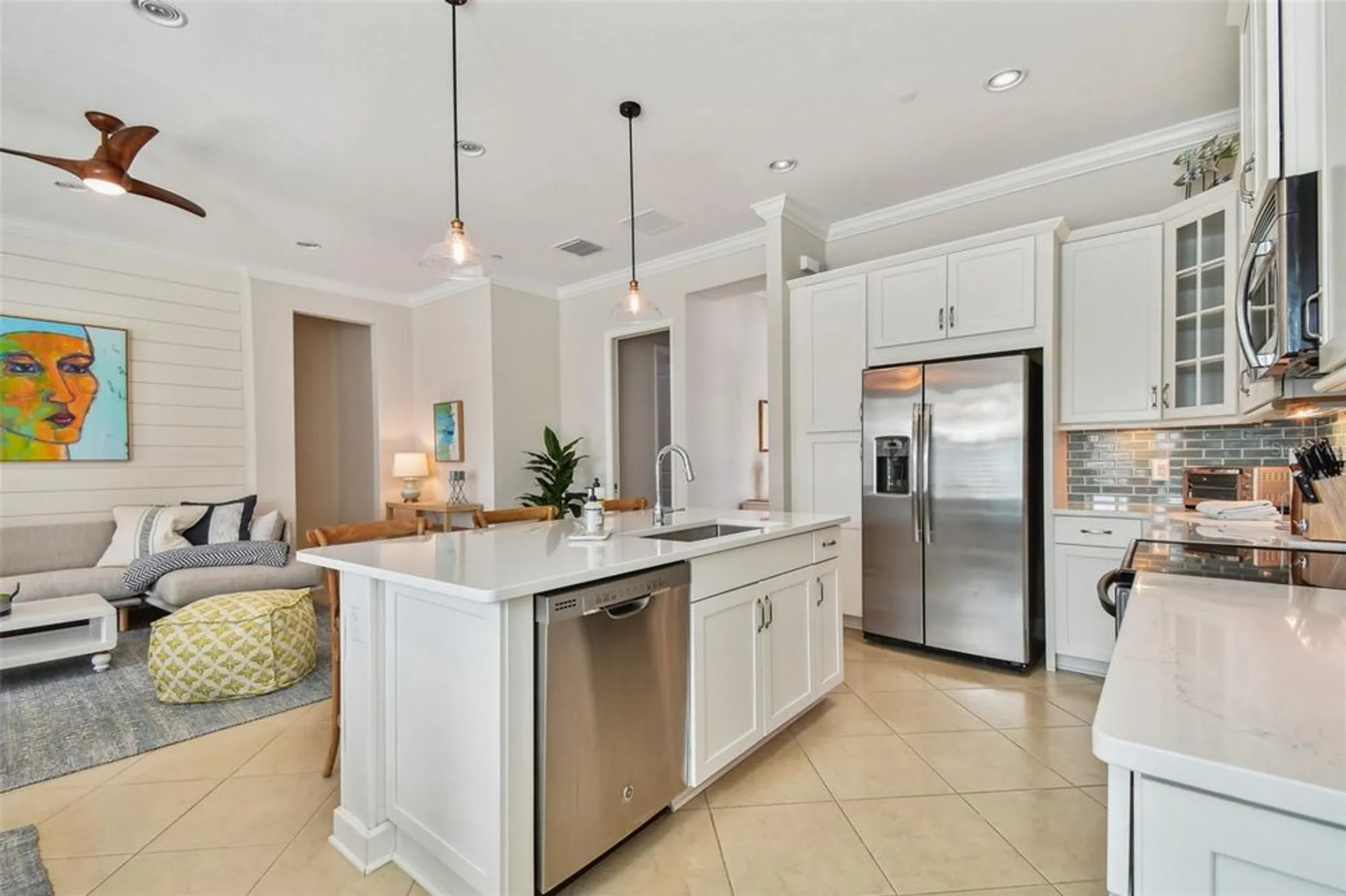 Property Slideshow image 10 of 56 | 311 compass point dr unit 101, Bradenton, FL, 34209