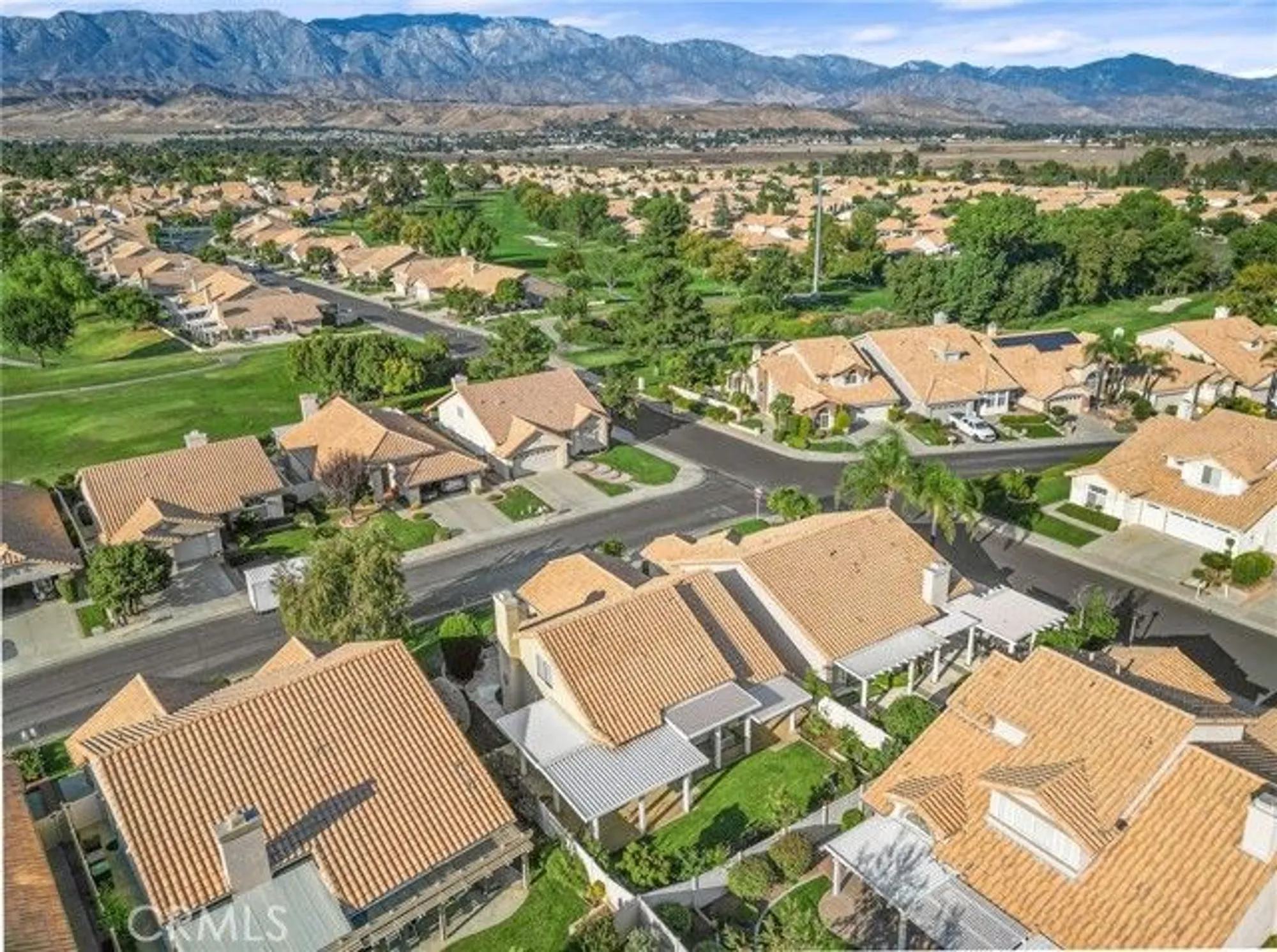 Property Slideshow image 32 of 56 | 5016 mission hills dr, Banning, CA, 92220