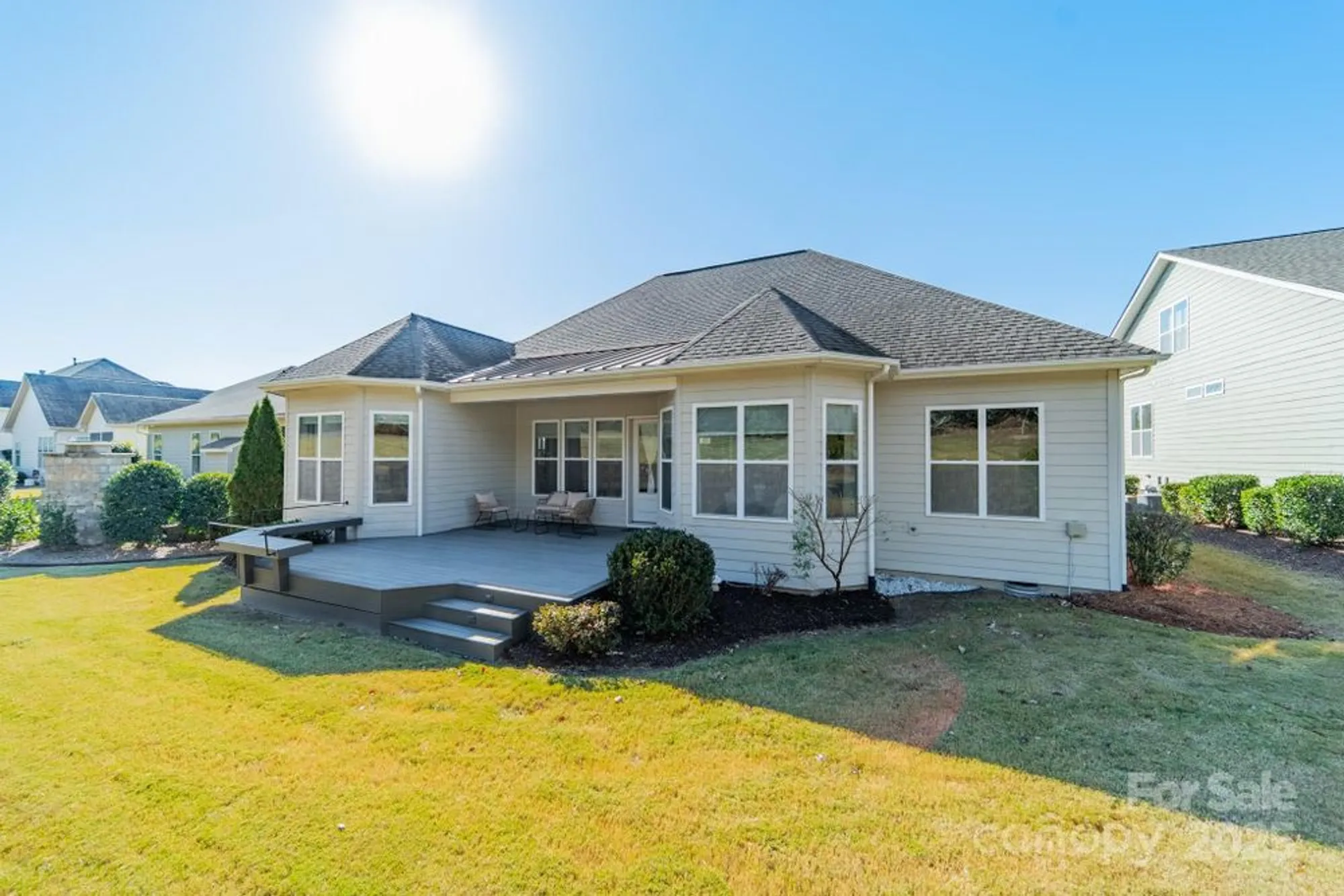 Property Slideshow image 38 of 44 | 15016 high bluff ct, Charlotte, NC, 28278