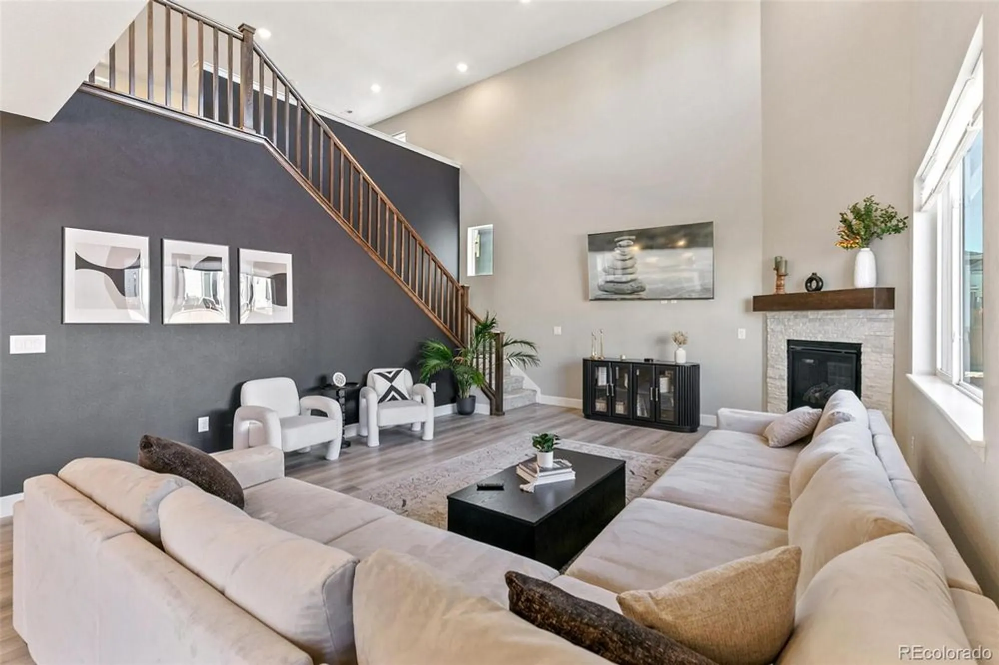 Property Slideshow image 6 of 40 | 3885 red valley cir, Castle Rock, CO, 80104