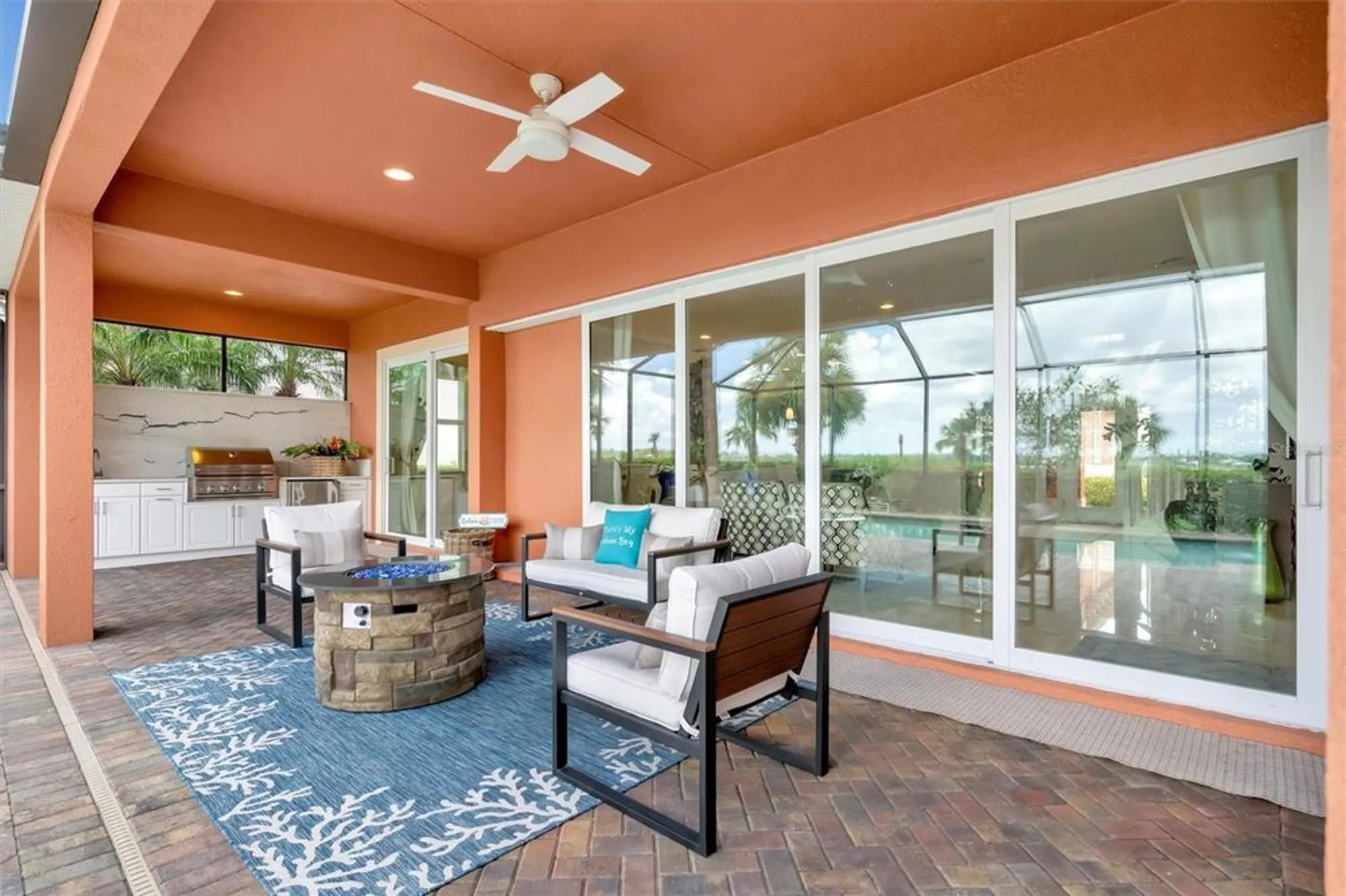 Property Slideshow image 80 of 100 | 5214 tidewater preserve blvd, Bradenton, FL, 34208