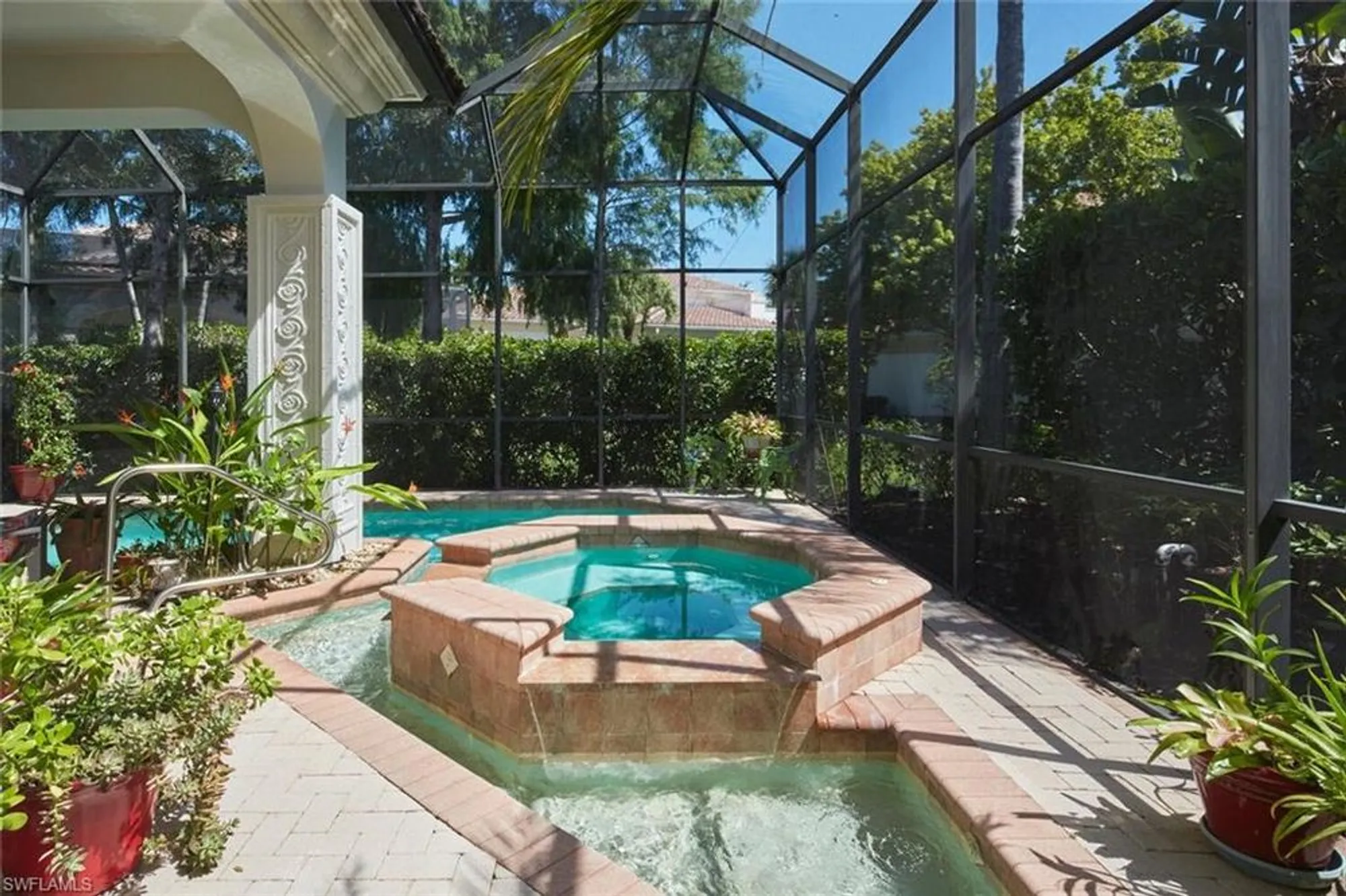 Property Slideshow image 19 of 21 | 4650 via ravenna, Estero, FL, 34134
