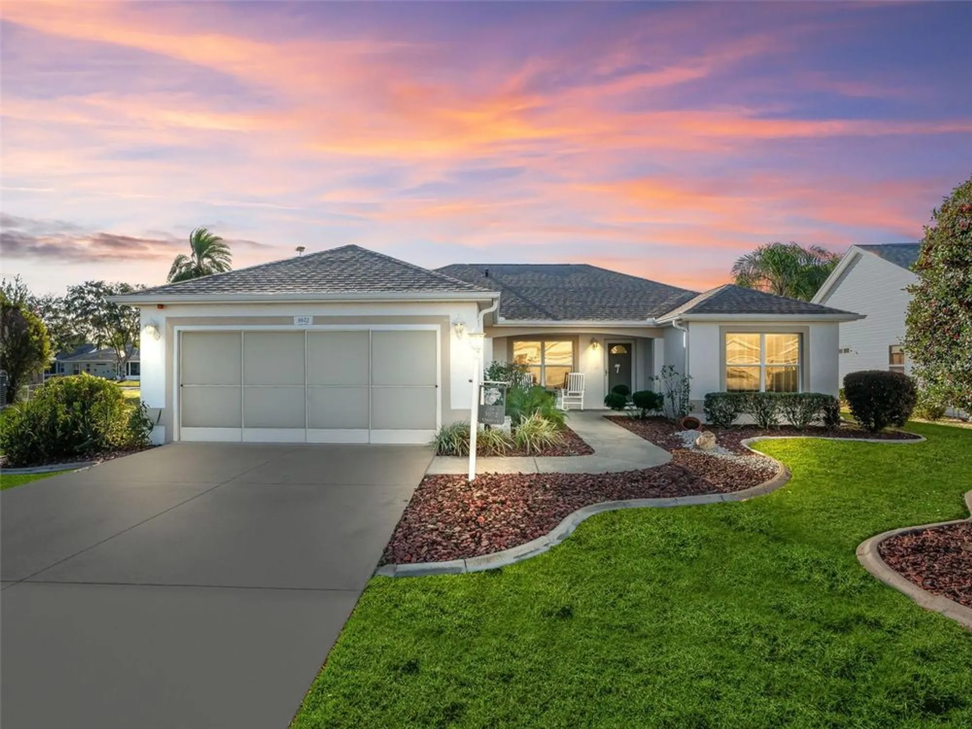 Property Slideshow image 50 of 50 | 3072 berwyn way, The Villages, FL, 32162