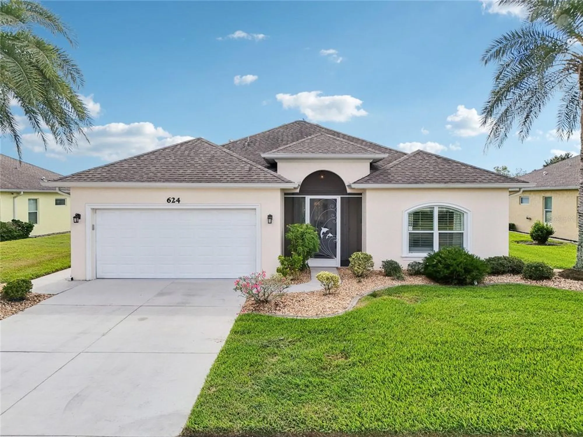 Property Slideshow image 2 of 52 | 624 barnacle ct, Englewood, FL, 34223