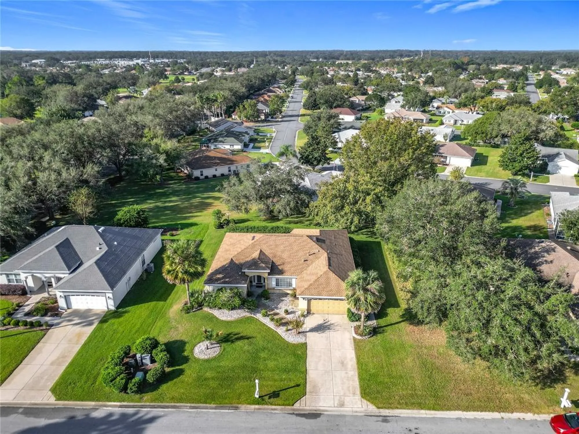 Property Slideshow image 43 of 53 | 13700 se 90th ct, Summerfield, FL, 34491