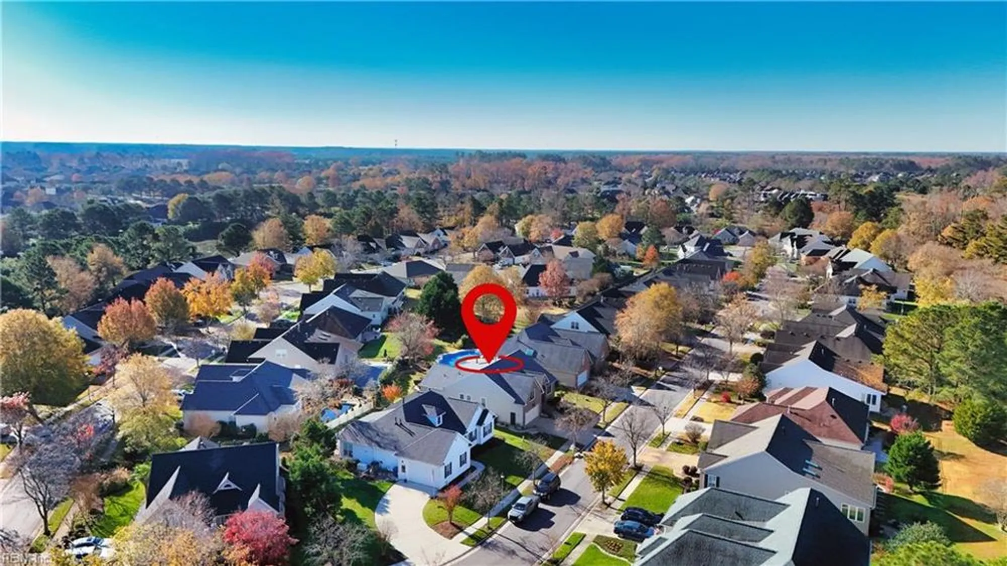 Property Slideshow image 36 of 44 | 3237 gallahad dr, Virginia Beach, VA, 23456