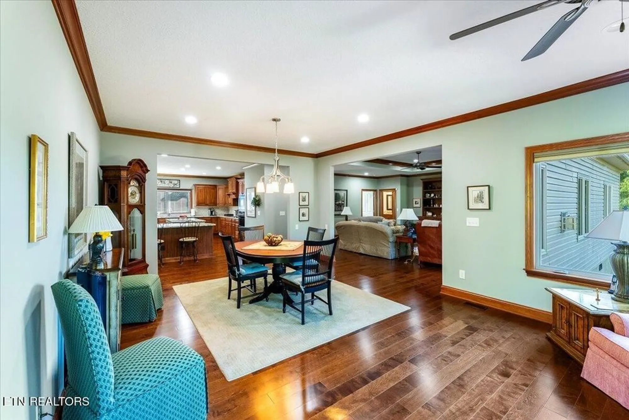 Property Slideshow image 32 of 54 | 400 tanasi way, Loudon, TN, 37774