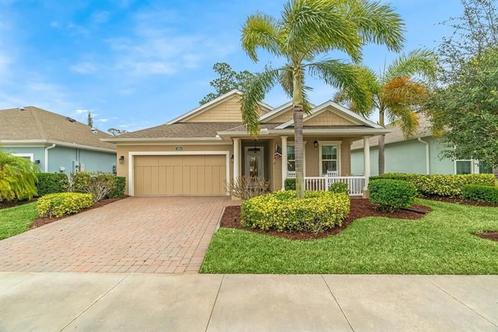 Property Slideshow image 3 of 42 | 3494 diamond leaf dr, Vero Beach, FL, 32966