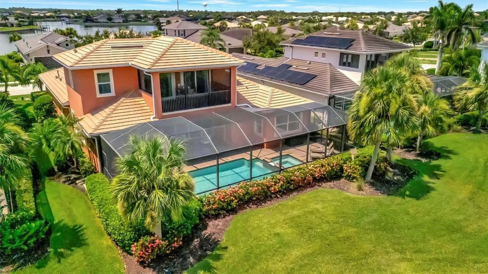 Property Slideshow image 95 of 100 | 5214 tidewater preserve blvd, Bradenton, FL, 34208