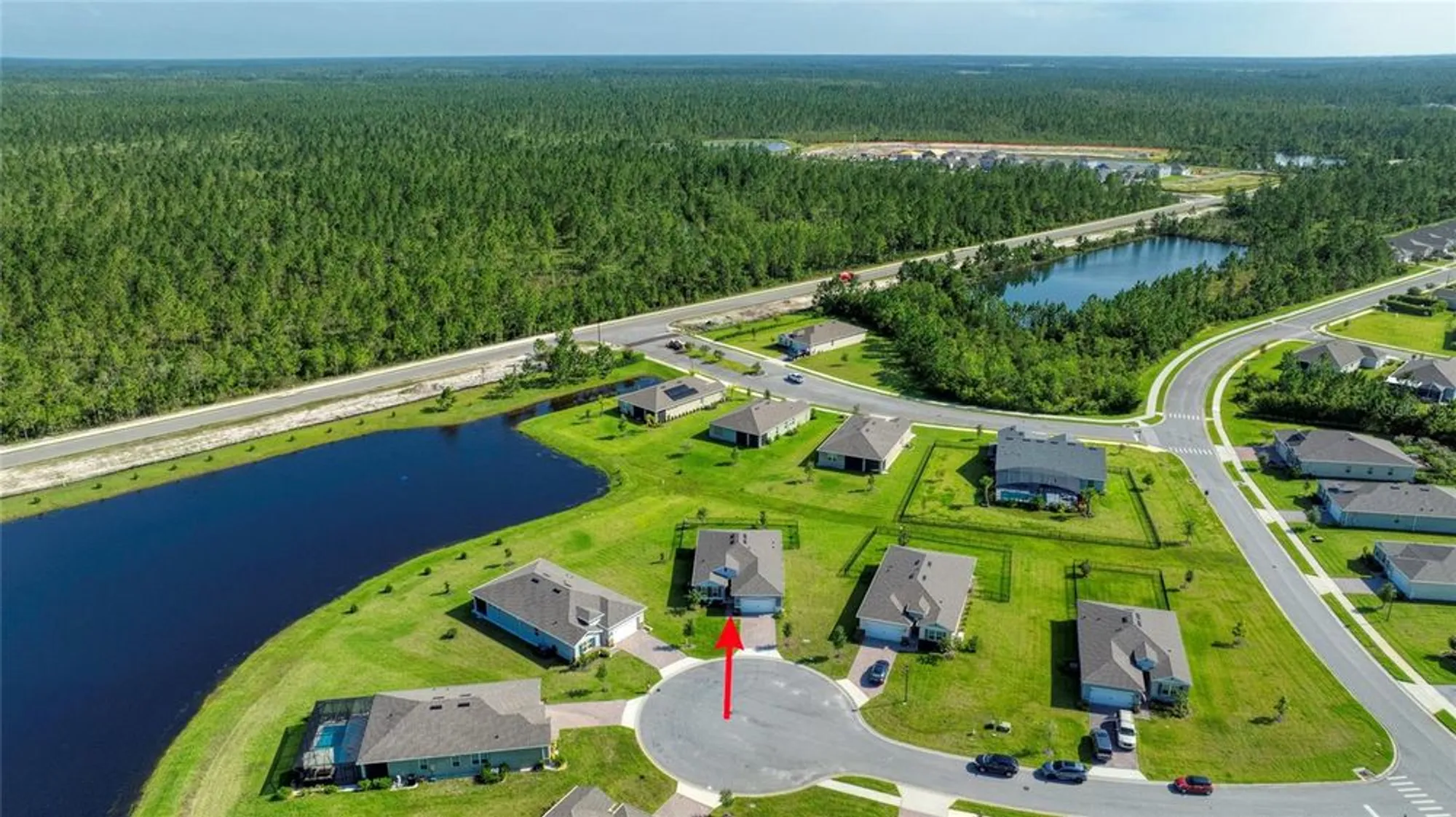 Property Slideshow image 40 of 47 | 6 fox lair ct, Ormond Beach, FL, 32174