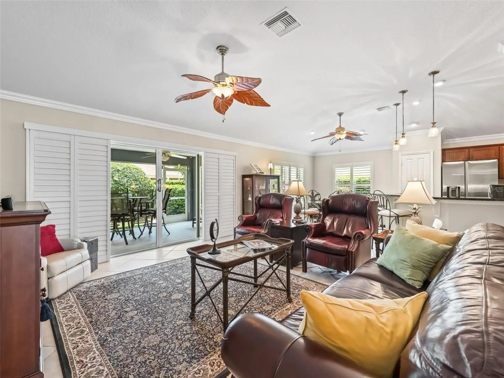 Property Slideshow image 7 of 42 | 654 poinsett ct, The Villages, FL, 32162